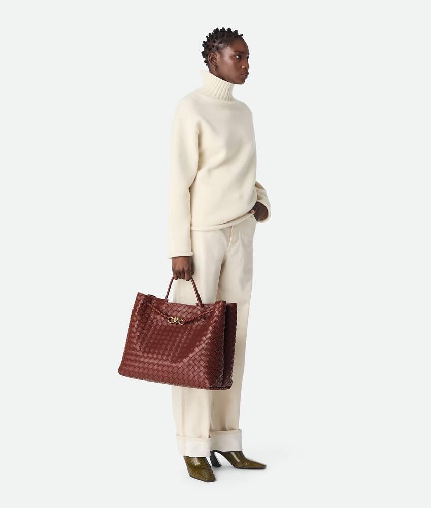 Women's Large Andiamo in Sapele Product Image