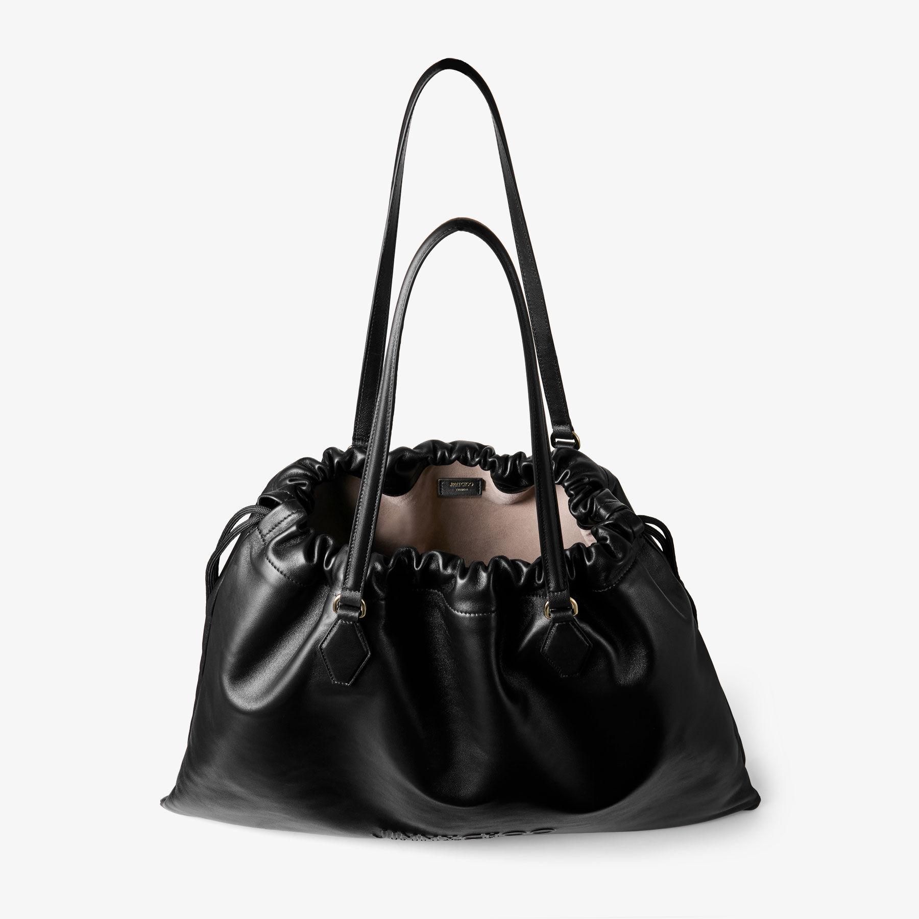 Drawstring Tote Large Product Image