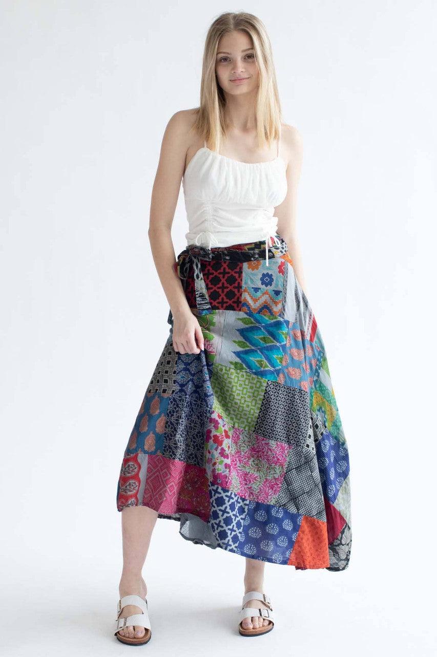 White Mesh Milkmaid Ruched Cami Product Image