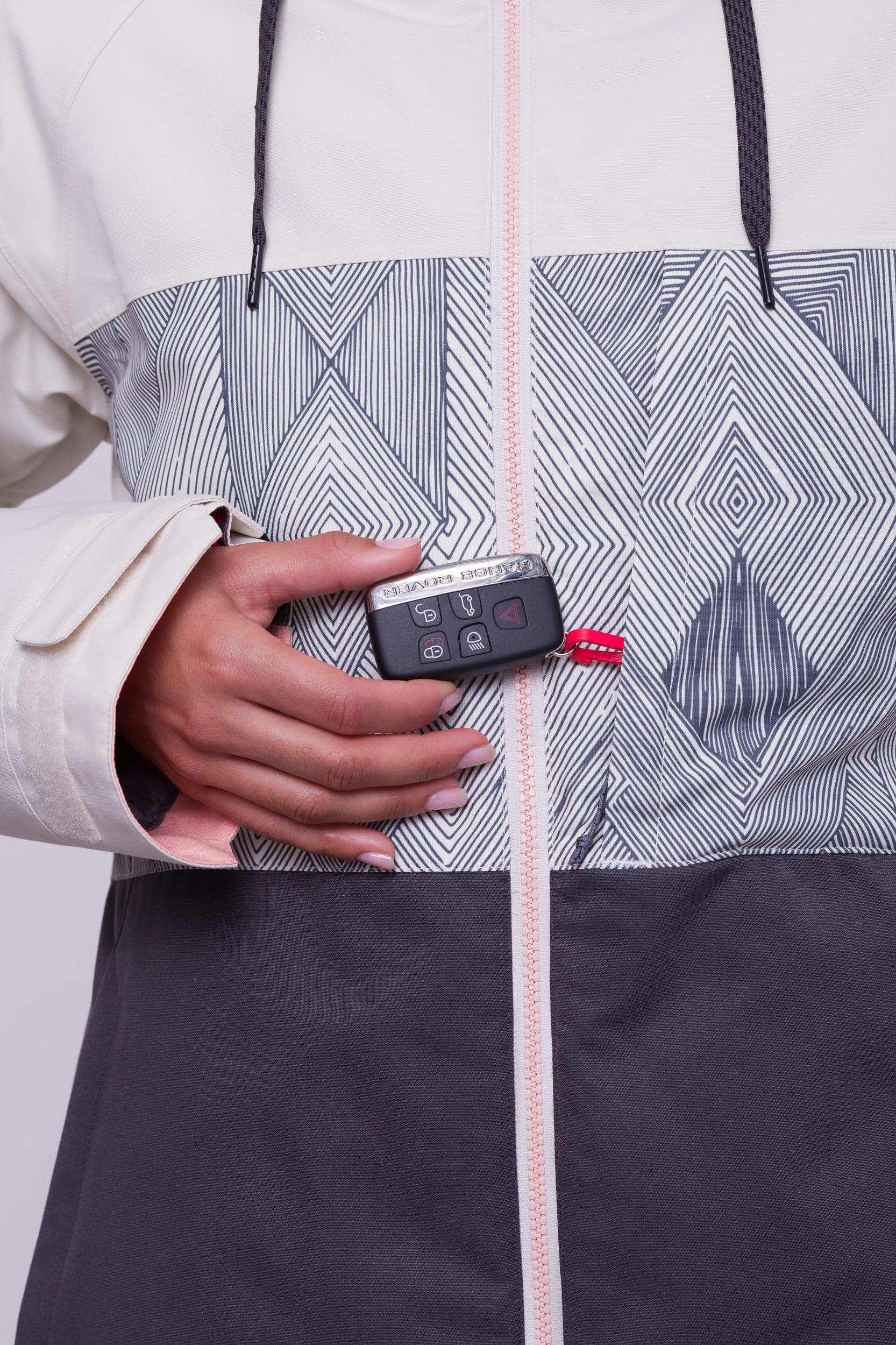 686 Men's Foundation Insulated Jacket Male Product Image