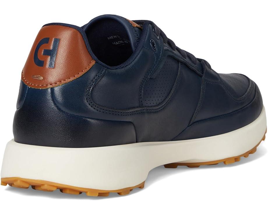 Men's Cole Haan Grand Crosscourt Downtown Sneakers Product Image