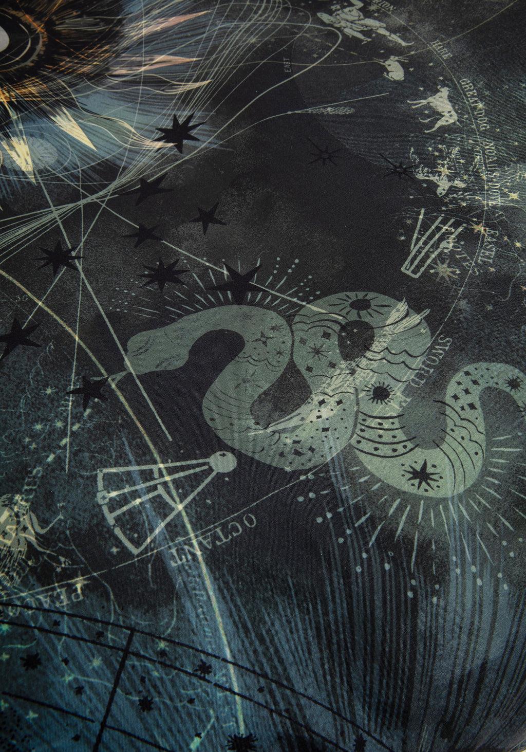 Astrevia Celestial Bedding (US King) Product Image