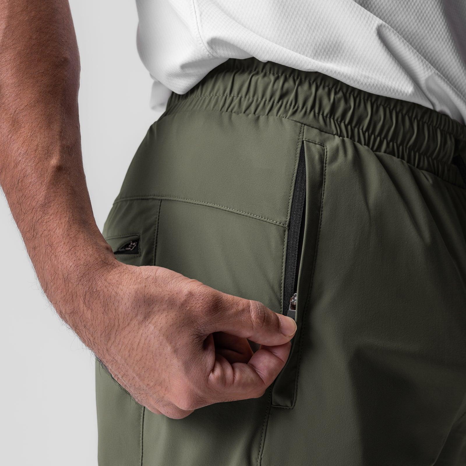 0959. Tetra-Lite® Moto Jogger - Olive Product Image