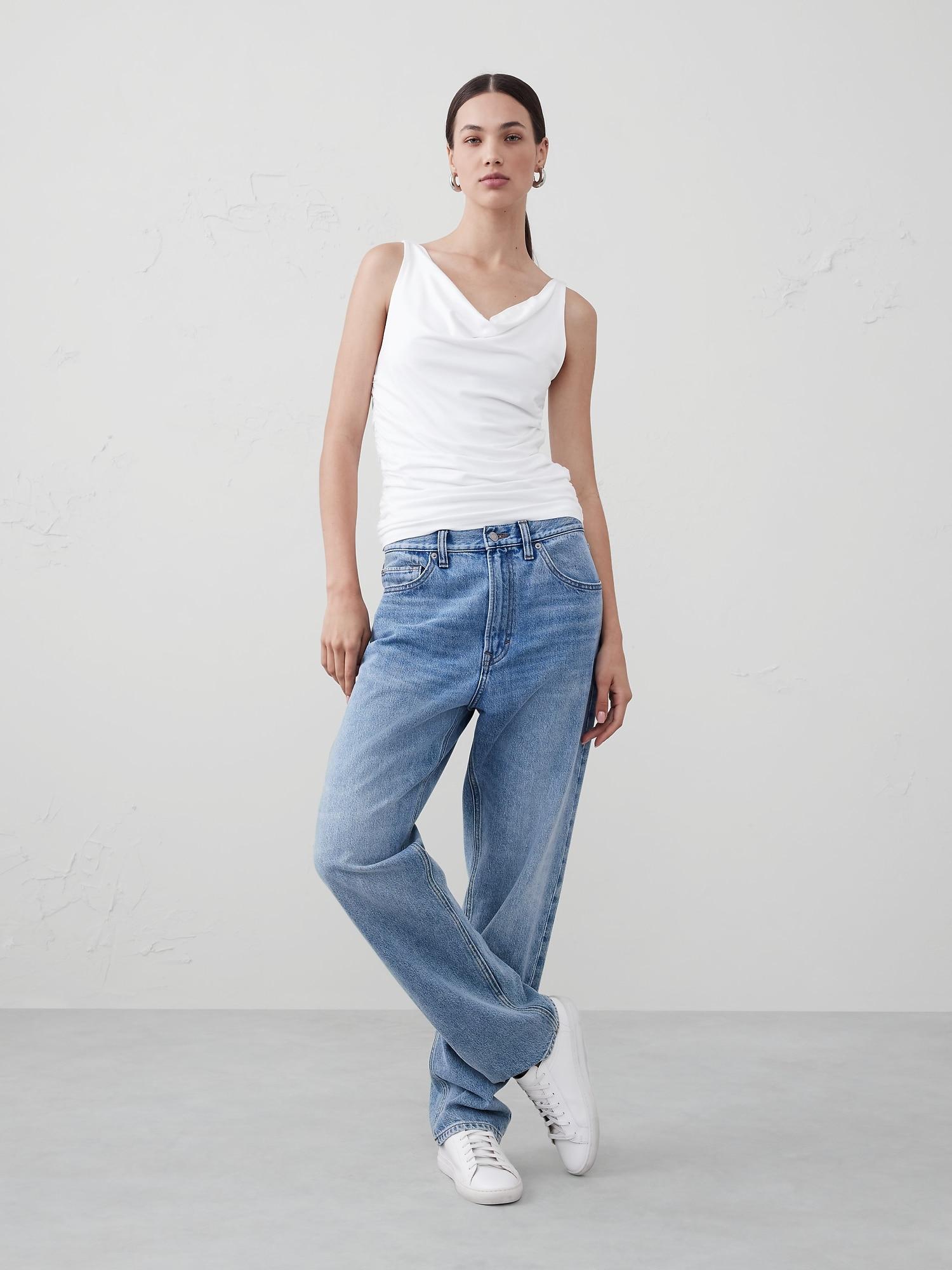 Shirred Top Product Image