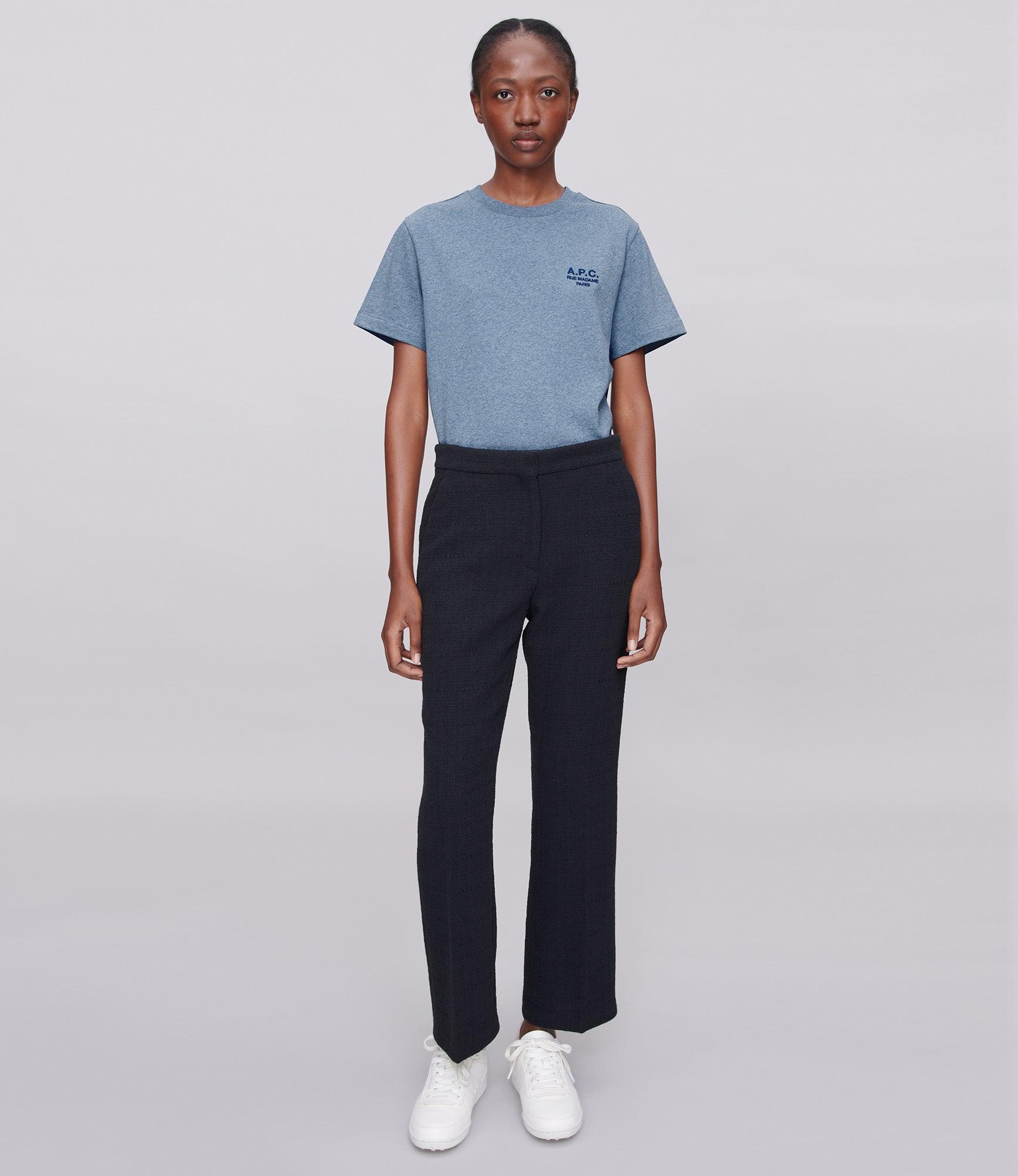 Standard Rue Madame T-shirt (W) Male Product Image