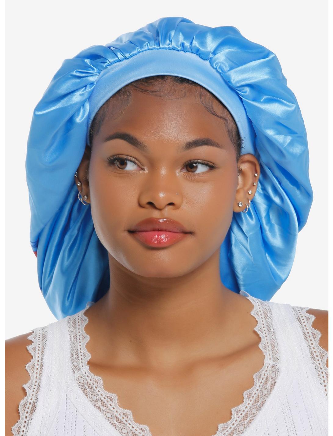 Hello Kitty Apples Reversible Satin Bonnet Product Image