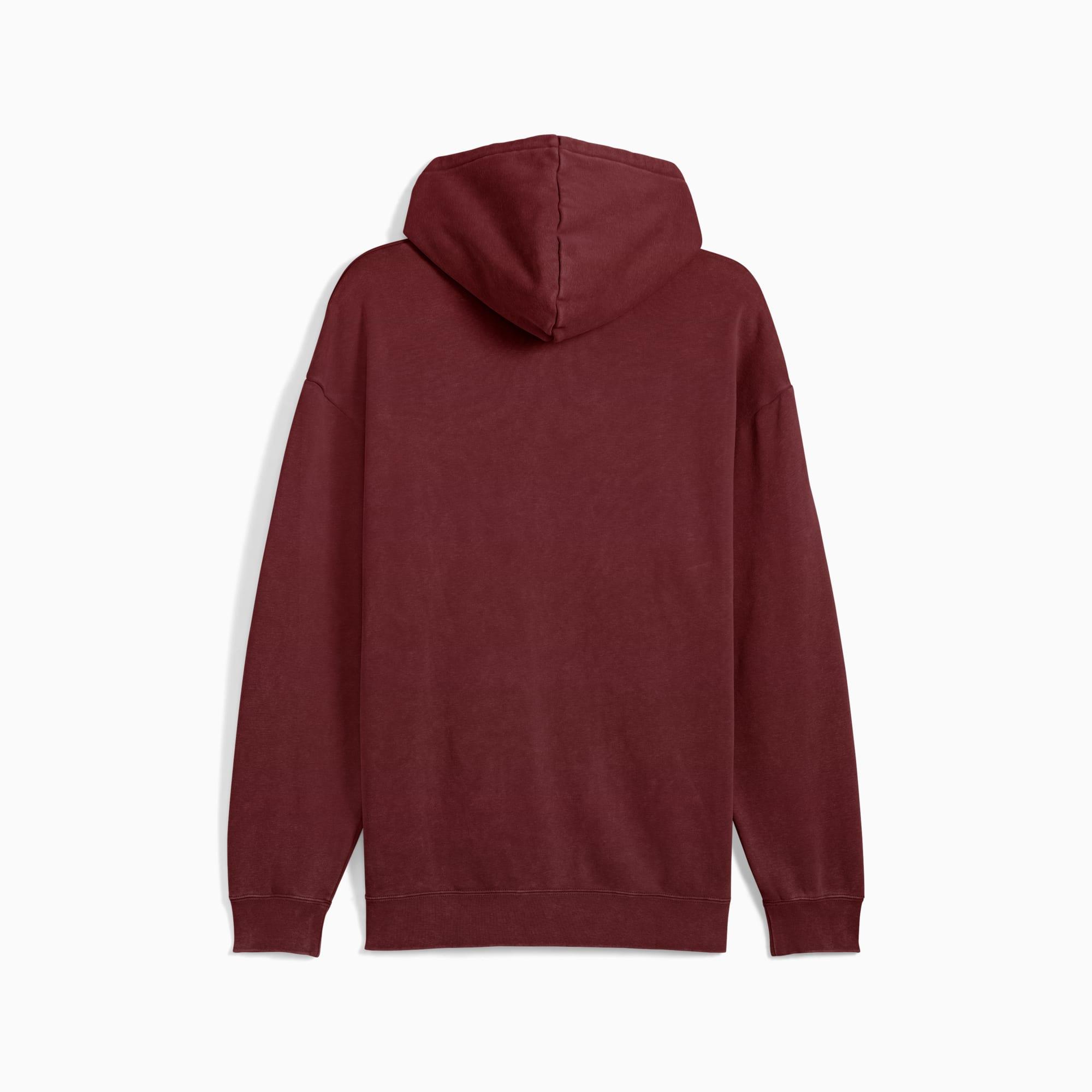 ESS ELEVATED Wash Hoodie Men Product Image
