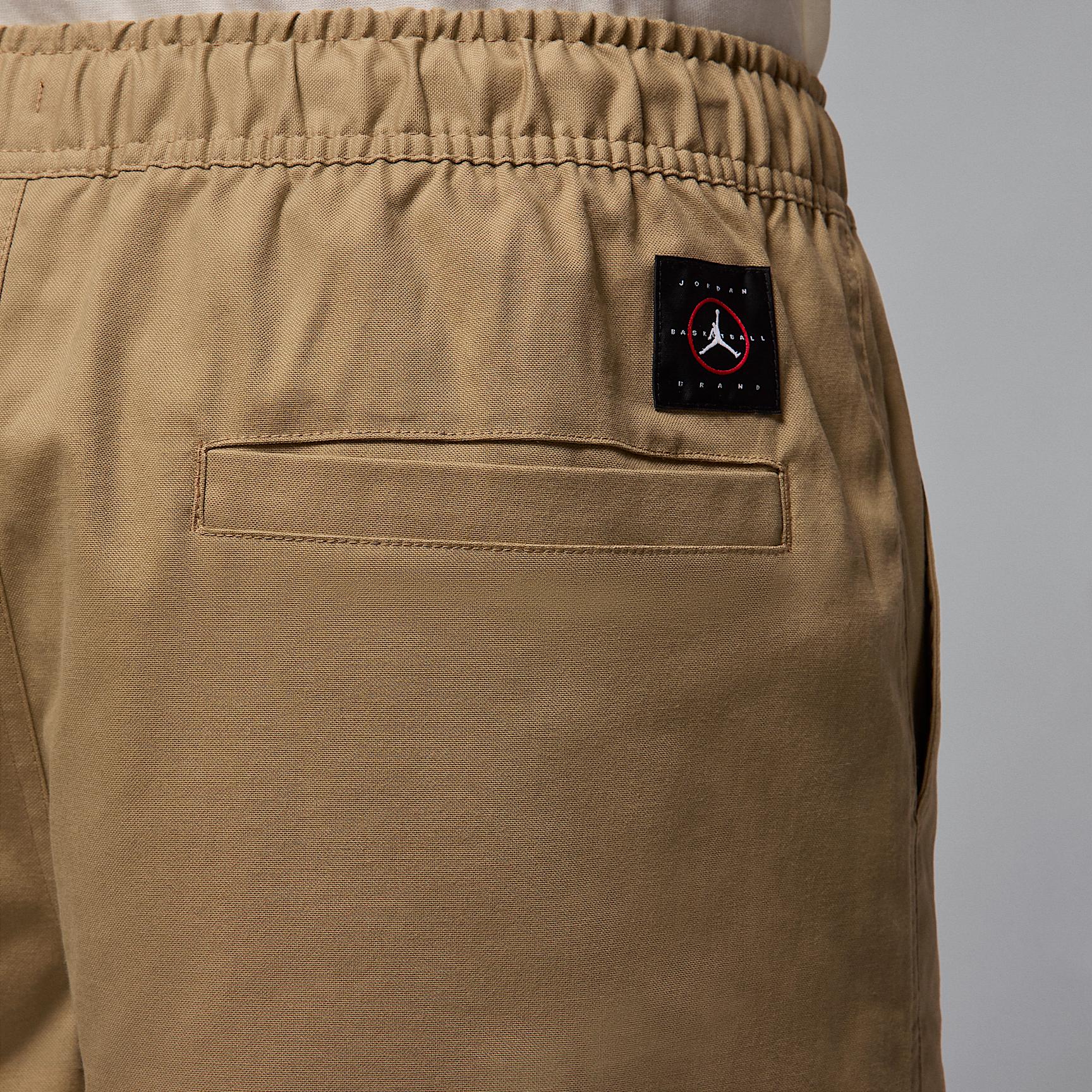 Men's Jordan Essentials Woven Shorts Product Image