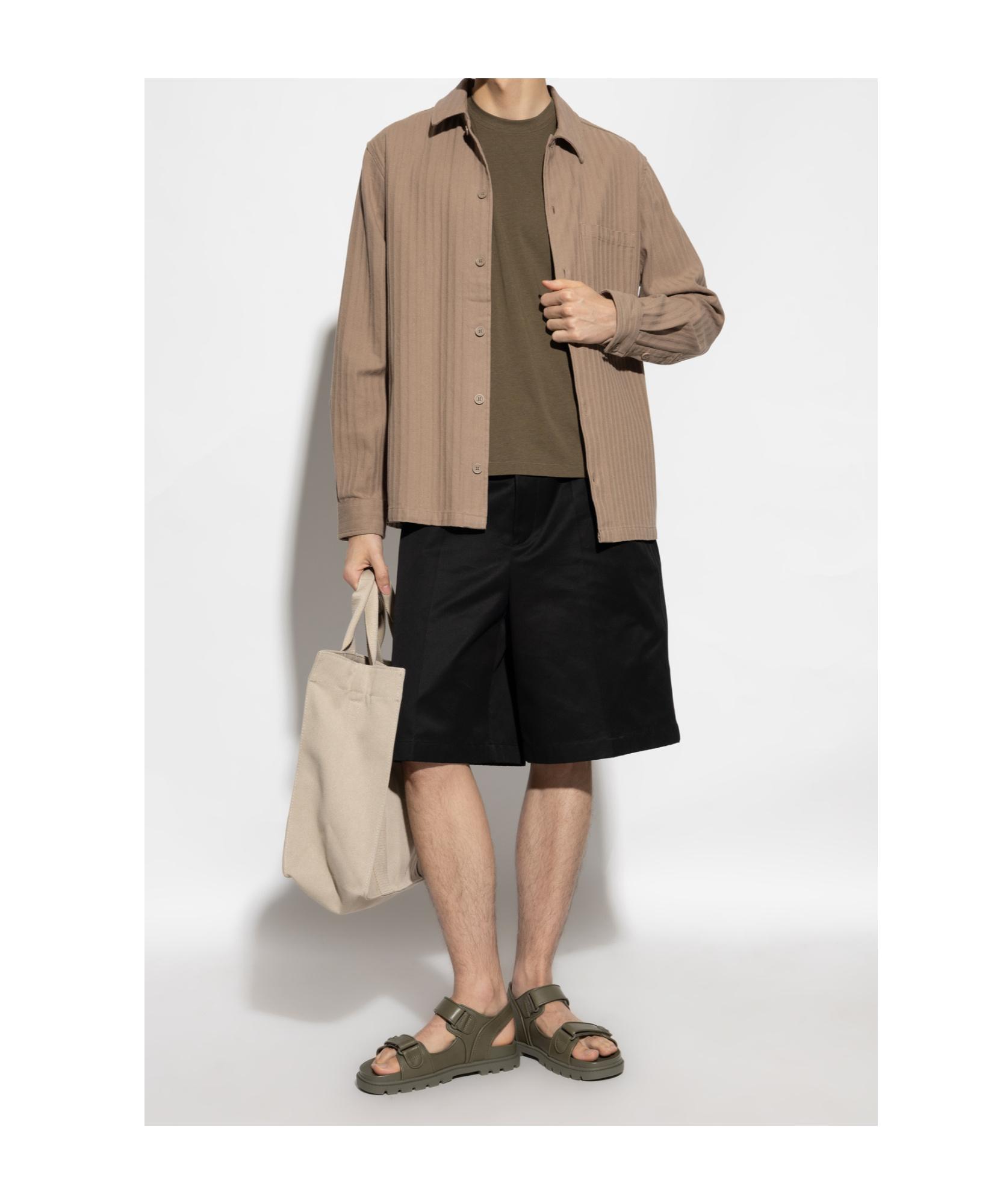 Classic Fit Polo Product Image