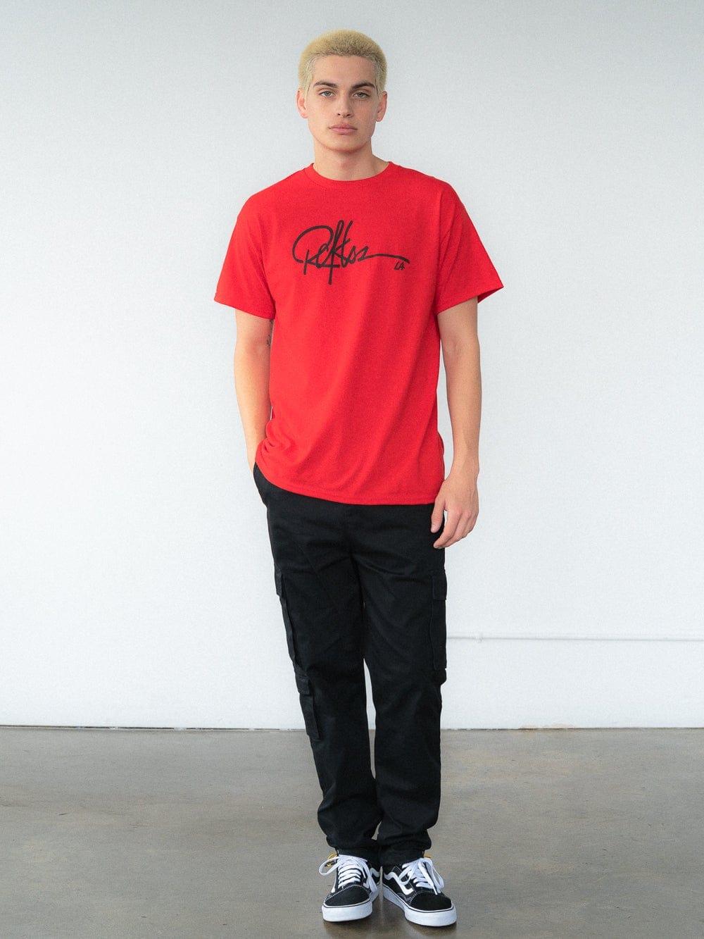 Signature Tee Product Image