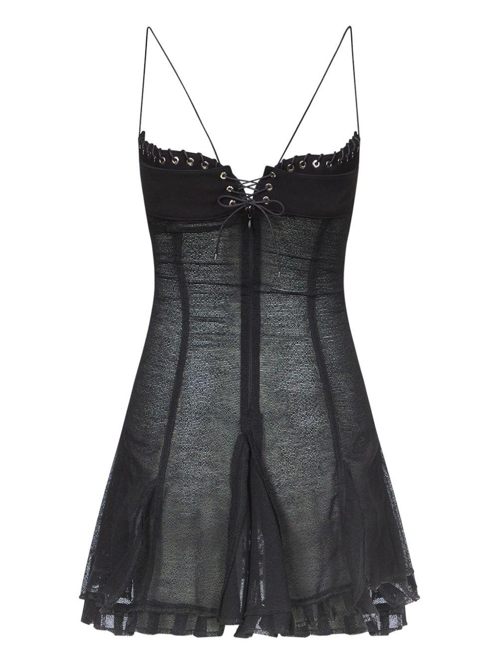 Eva mini dress Product Image