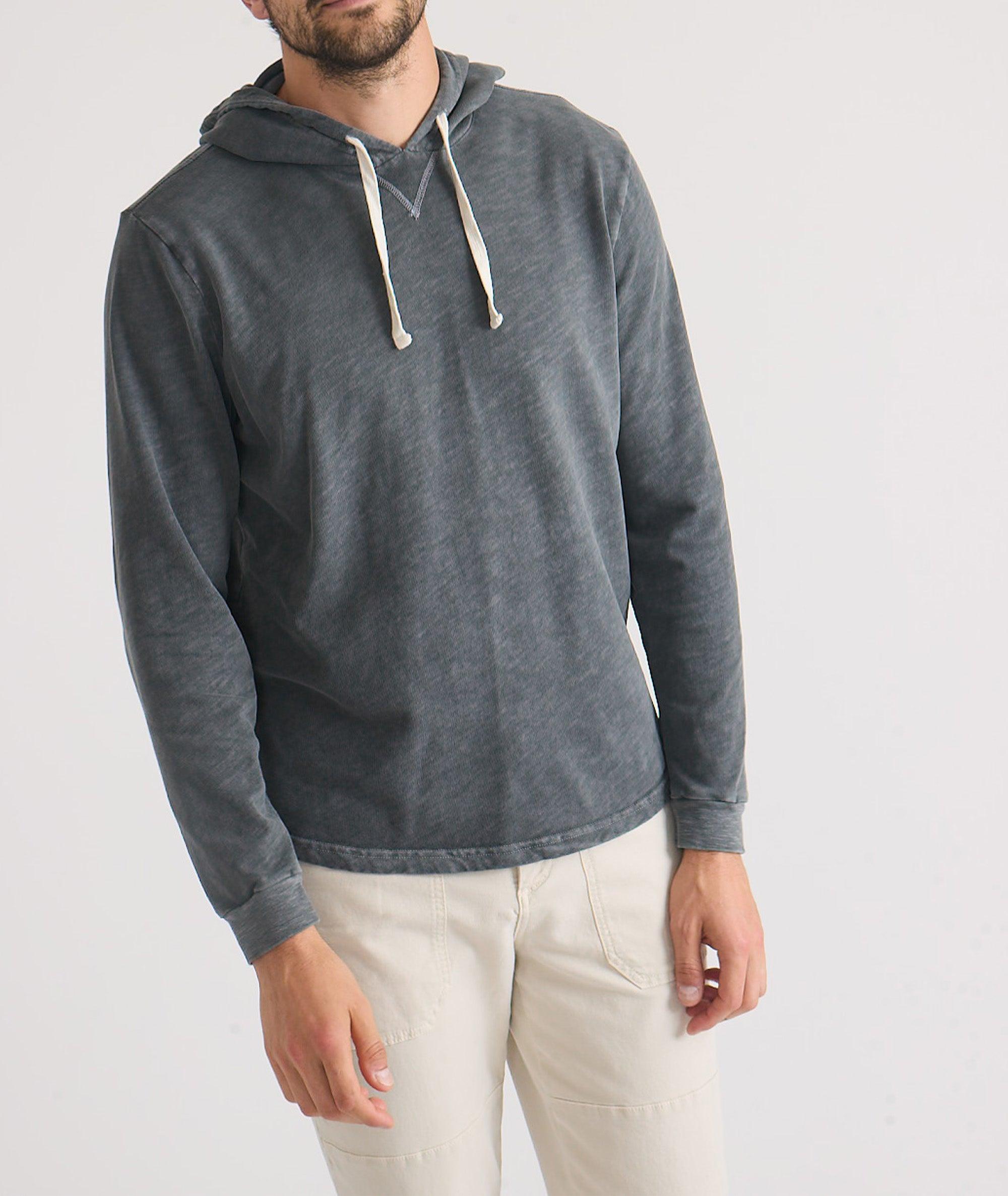 Vintage Heavy Slub Hoodie Product Image