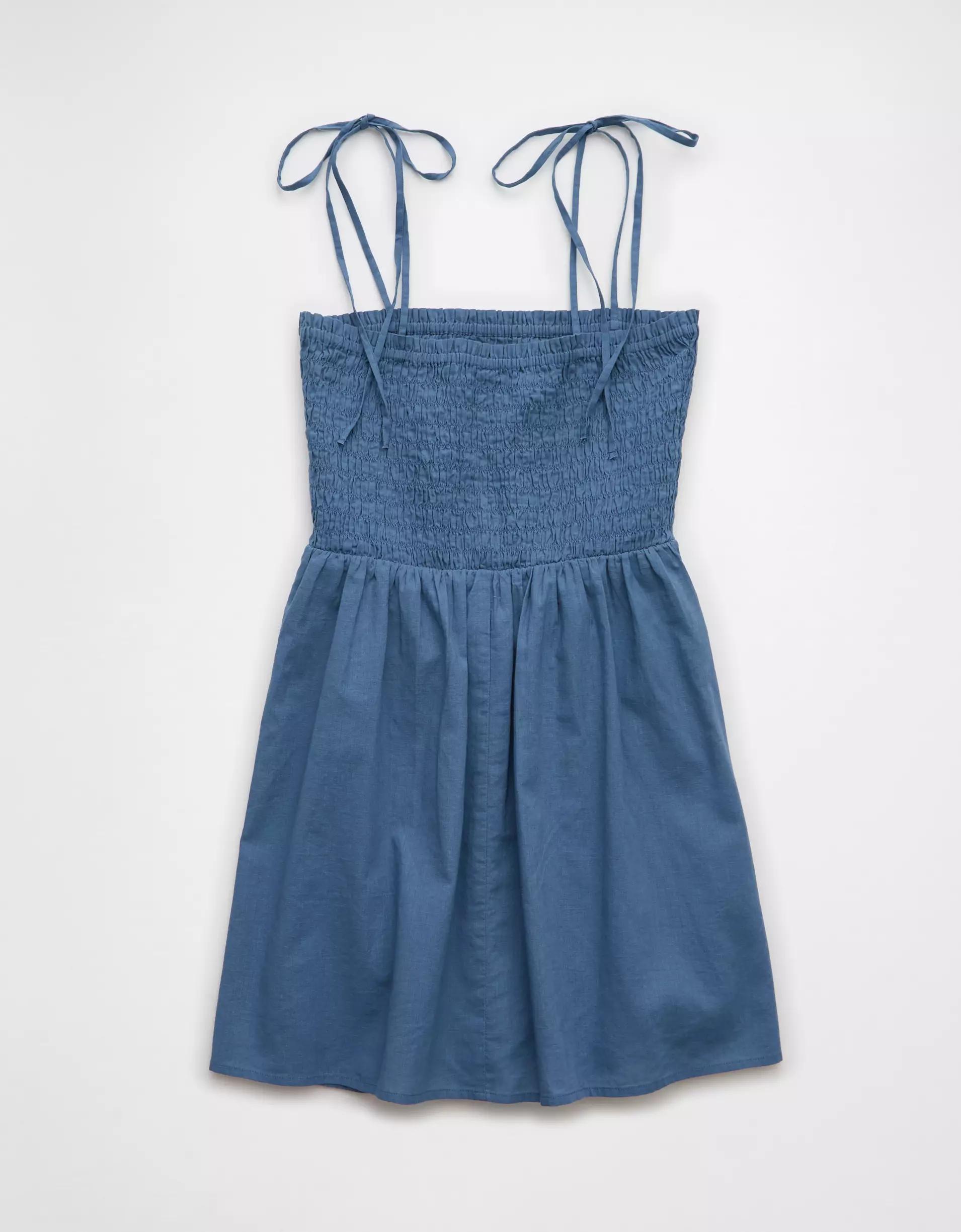 AE Bella Mini Dress Product Image