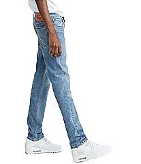 Levi's® 511 Slim Fit All Seasons Tech™ Jeans Product Image