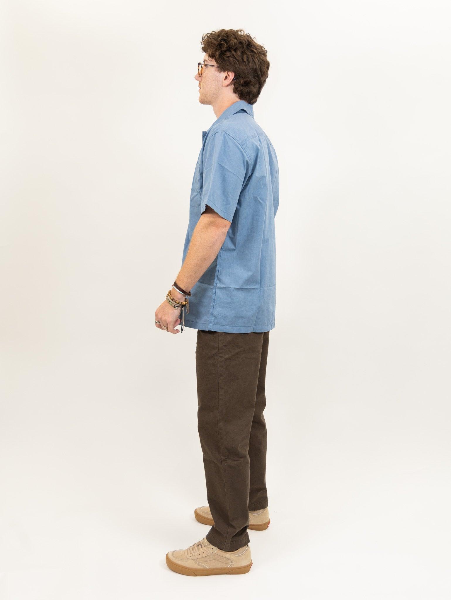 Volcom Entertainment X Hockey Dad Pant - Wren Product Image