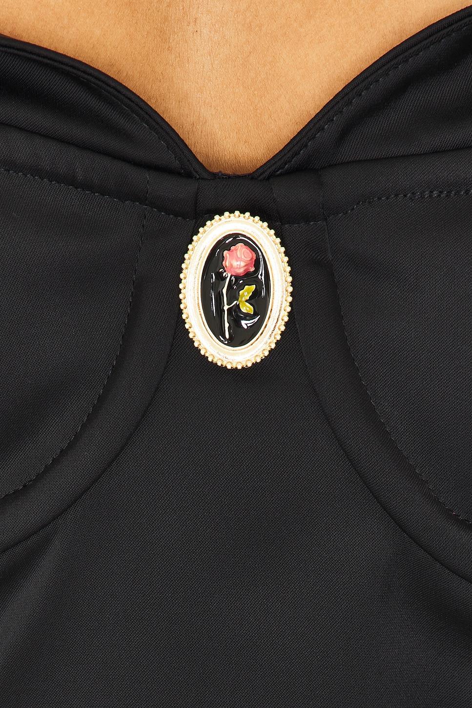 Carolina Top MAJORELLE Product Image