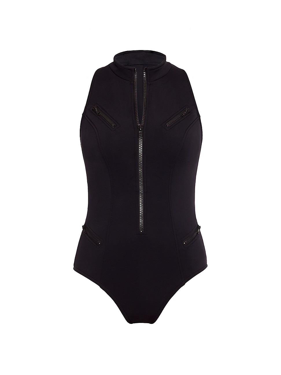 Deep Dive Coco Underwire One-Piece Product Image