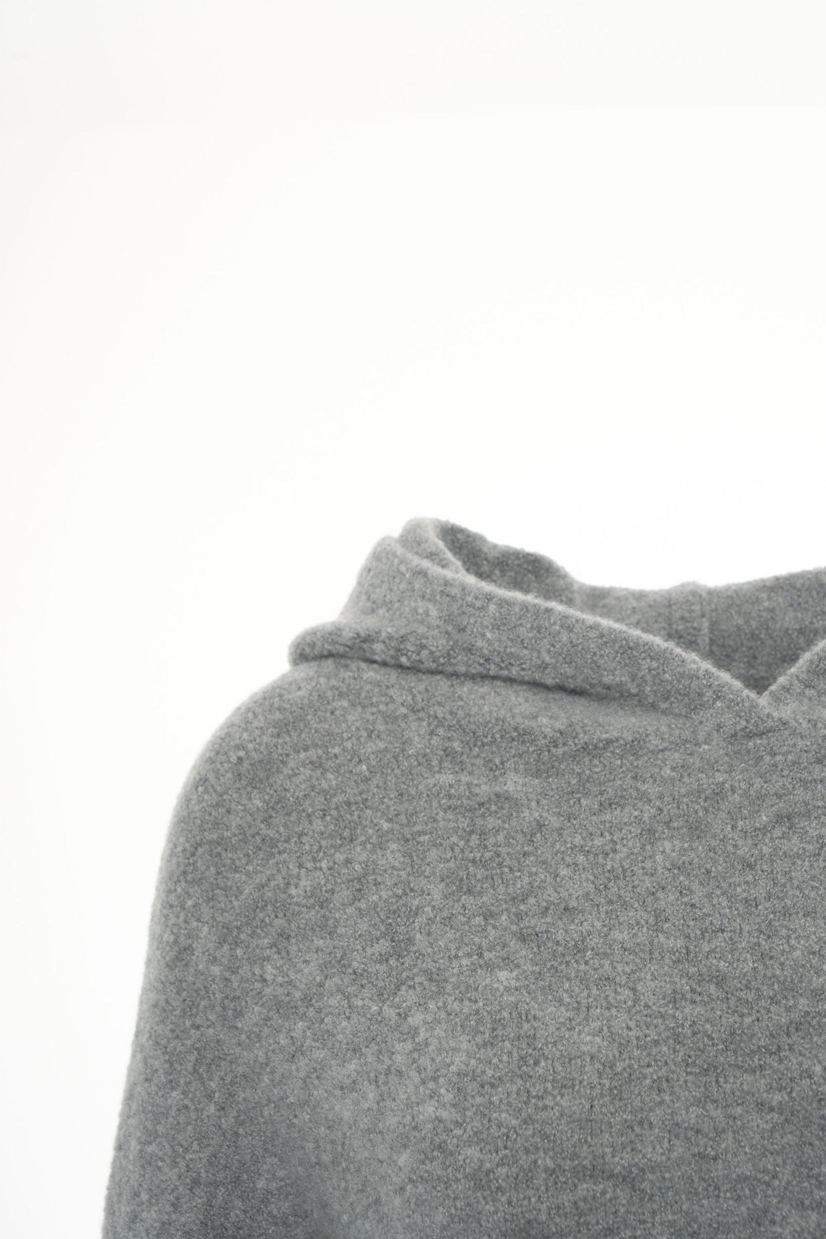 Hooded sweater 'Jumana' Product Image