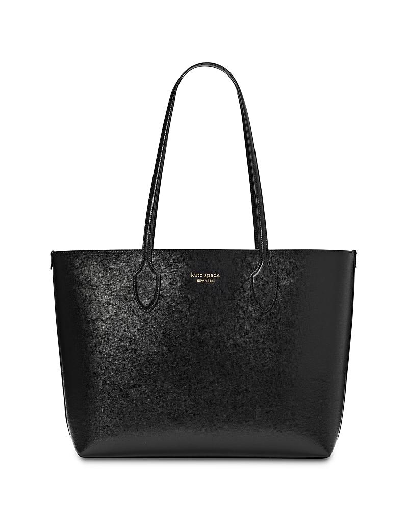 kate spade new york Bleecker Large Leather Tote Product Image