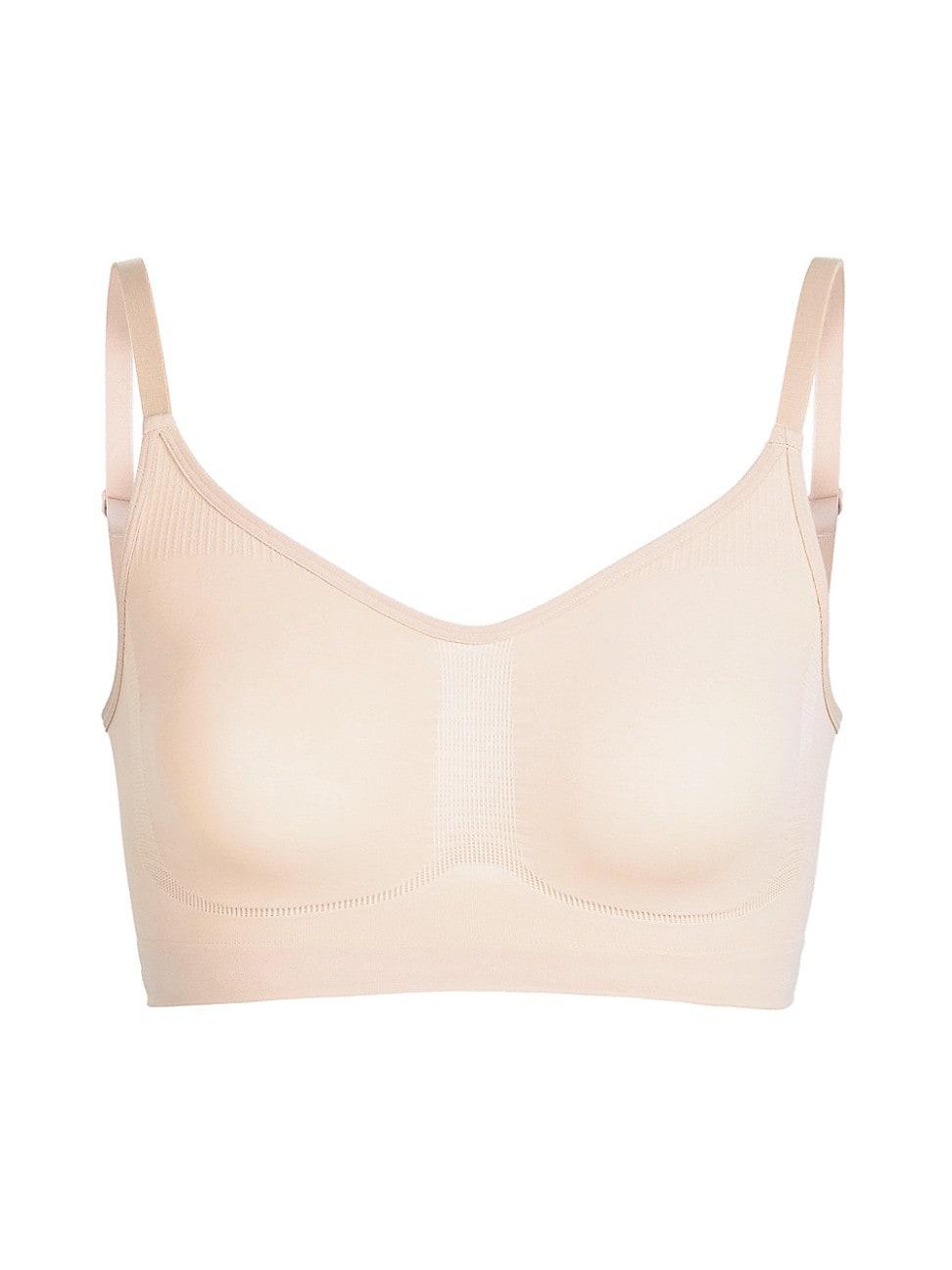 Womens Seamless Sculpt Bralette Product Image