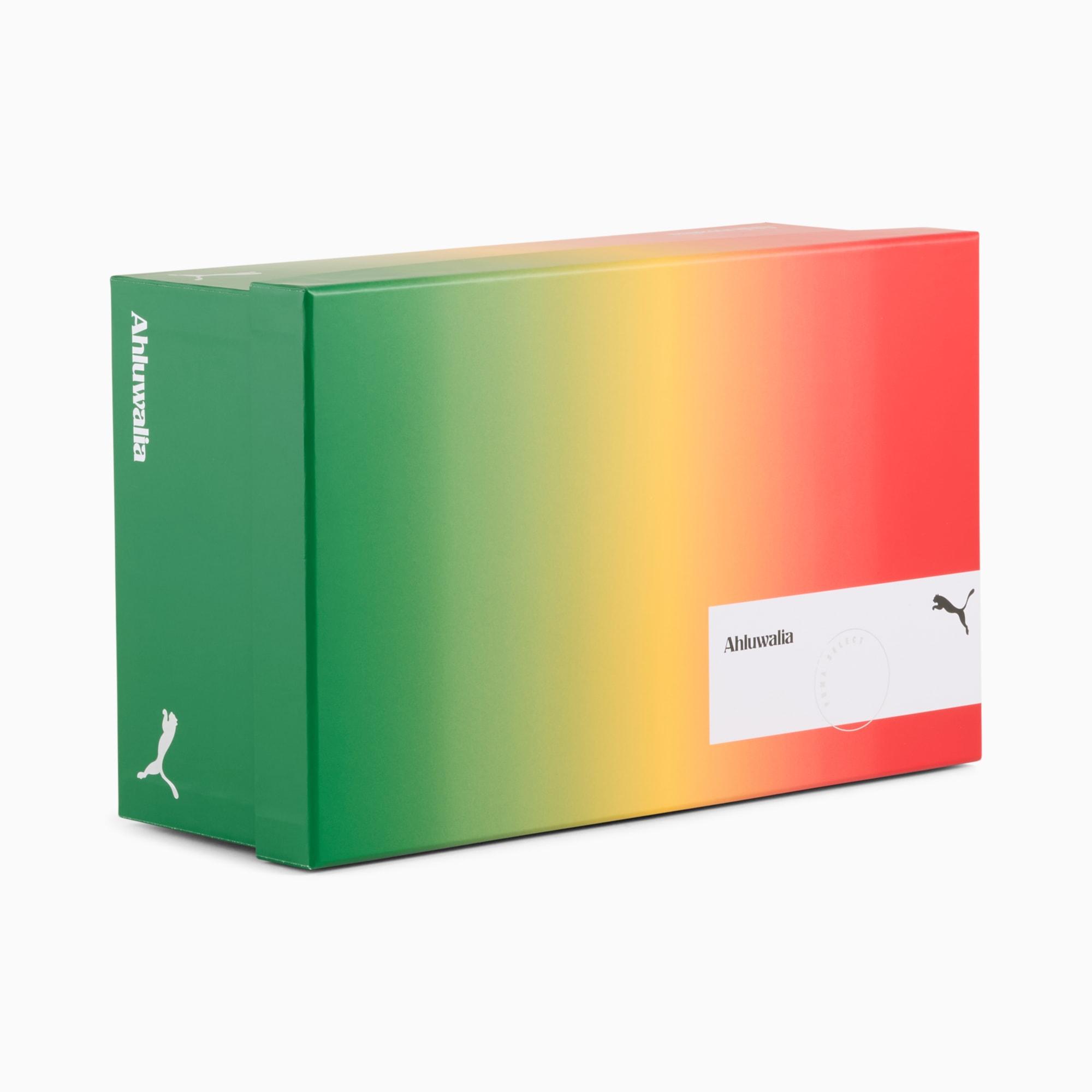PUMA x AHLUWALIA V-S1 Men's Sneakers Product Image