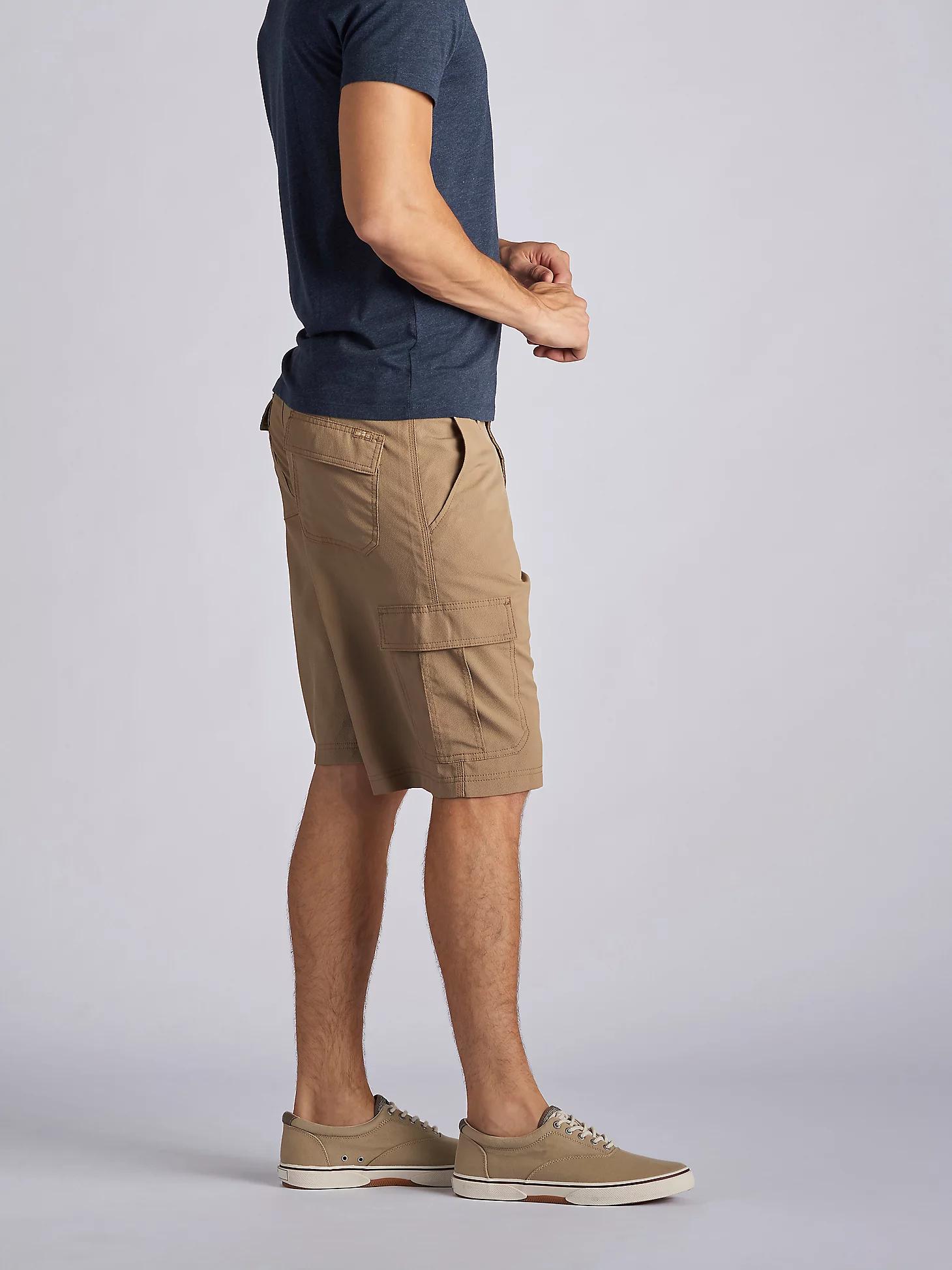 Men’s Lee Performance Cargo Short (Big & Tall) | Men's Shorts | Lee® Product Image