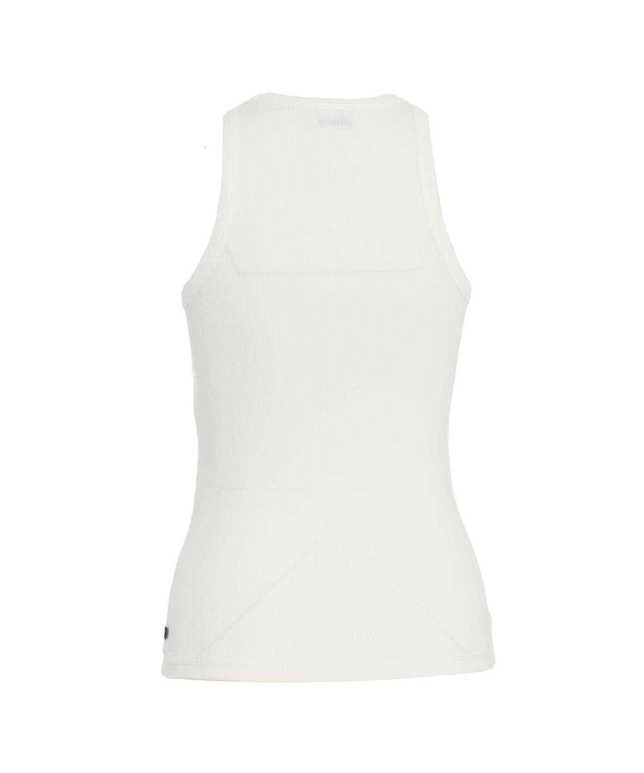 Checked blouse Product Image