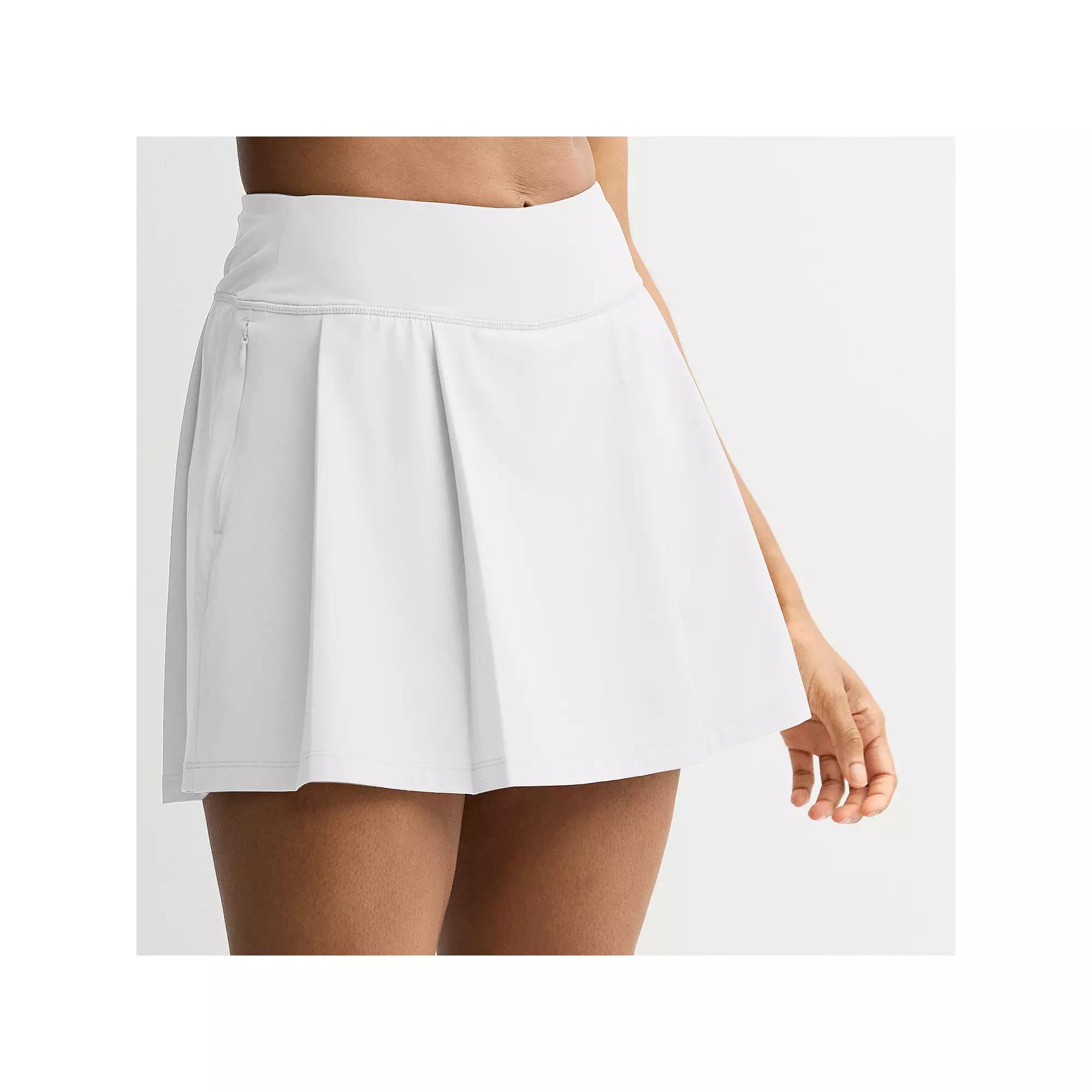 Women's Tek Gear® Woven Sport Gear Skort,  Product Image