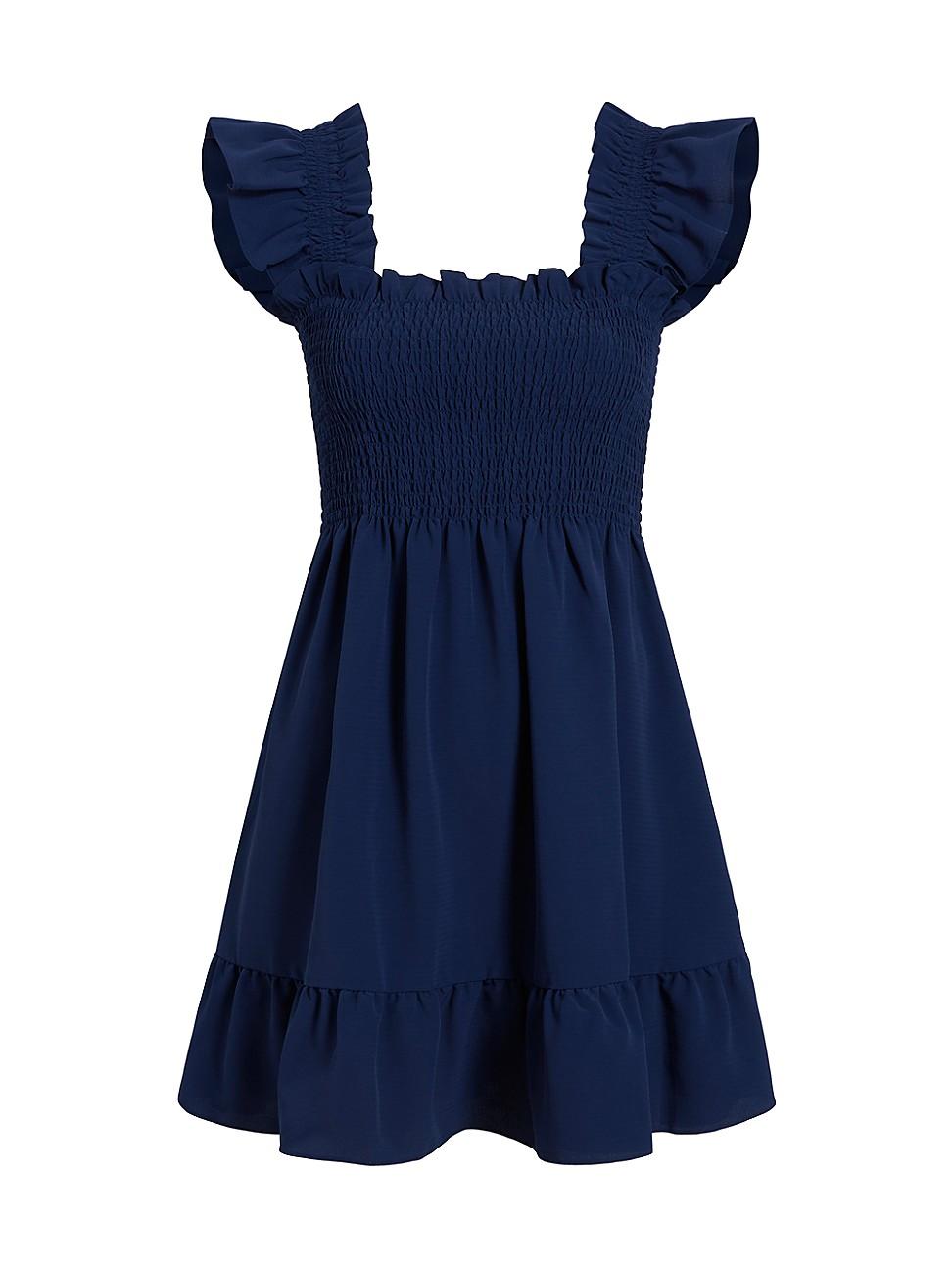 Womens The Elizabeth Nap Dress Product Image