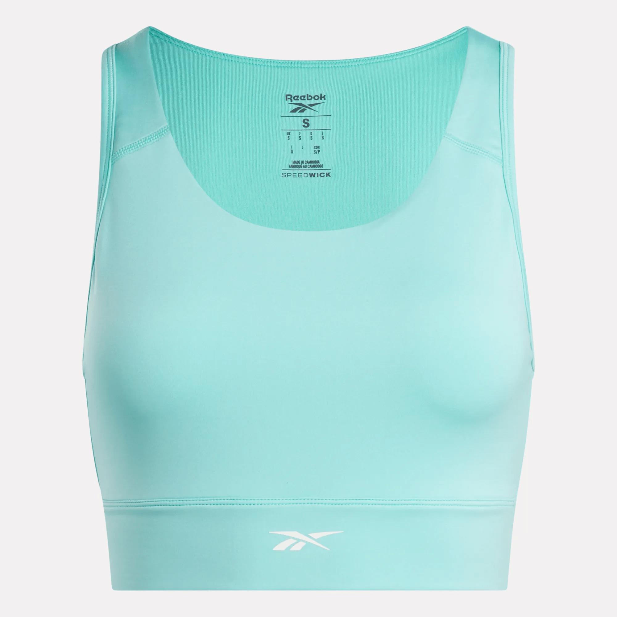 Women's ID Train High-Support Bra Female Product Image