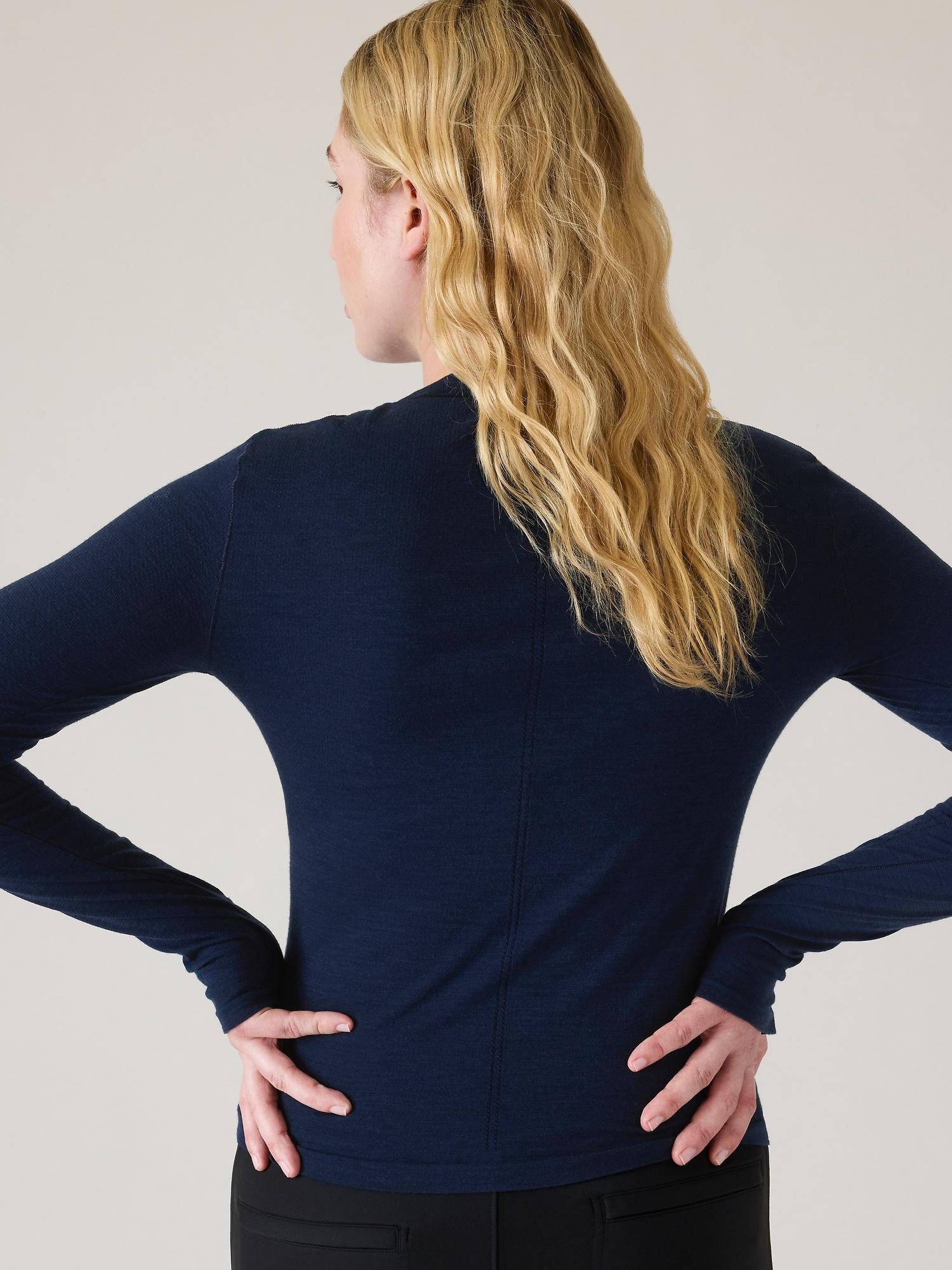 Ascent Seamless Top Product Image