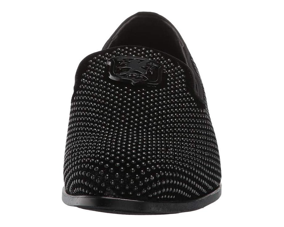 Savoir Satin Slip-On Product Image