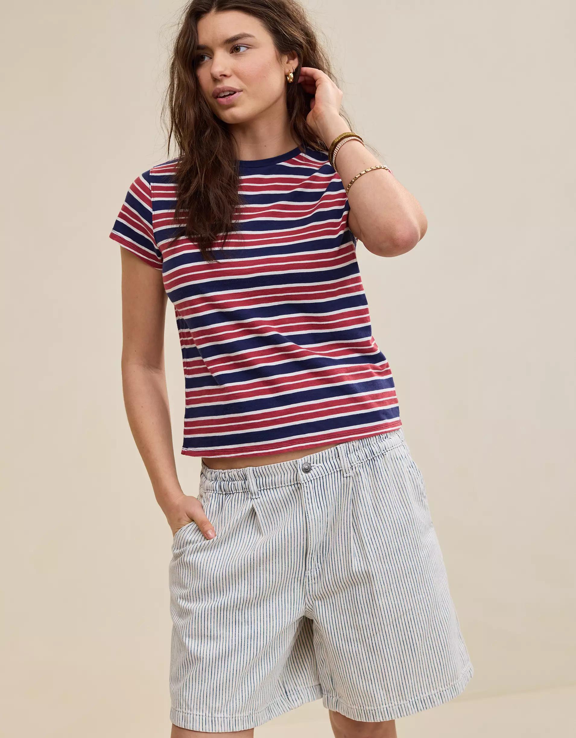 Aerie Vintage T-Shirt Product Image