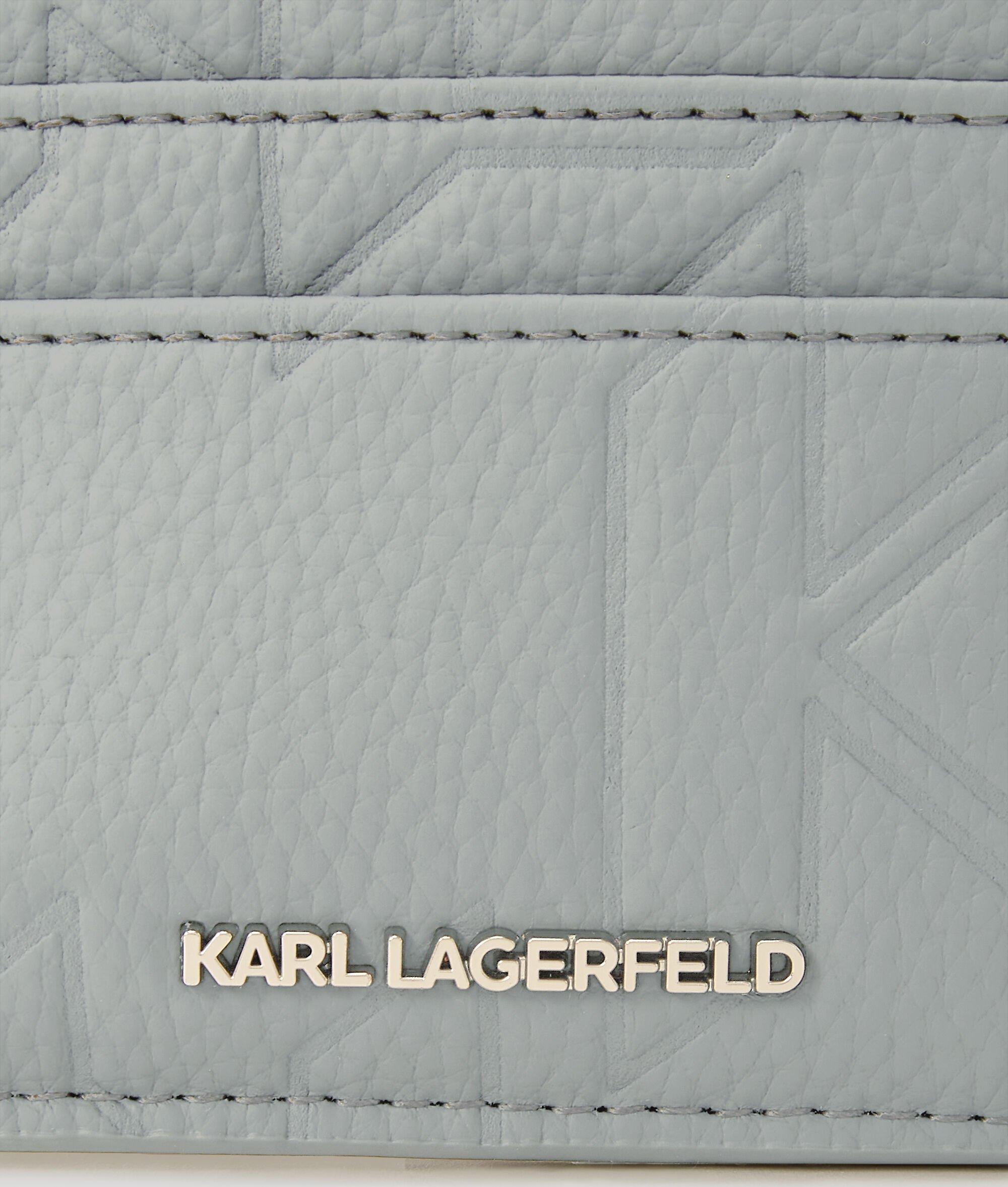 K/URBAN MONOGRAM CARDHOLDER Product Image