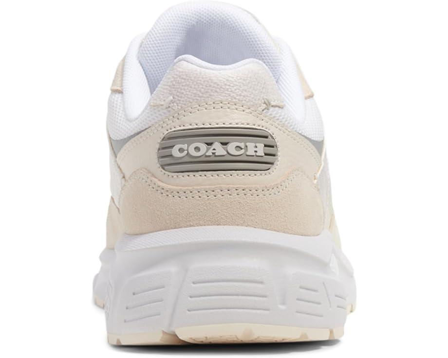 C201 Signature Sneaker Product Image