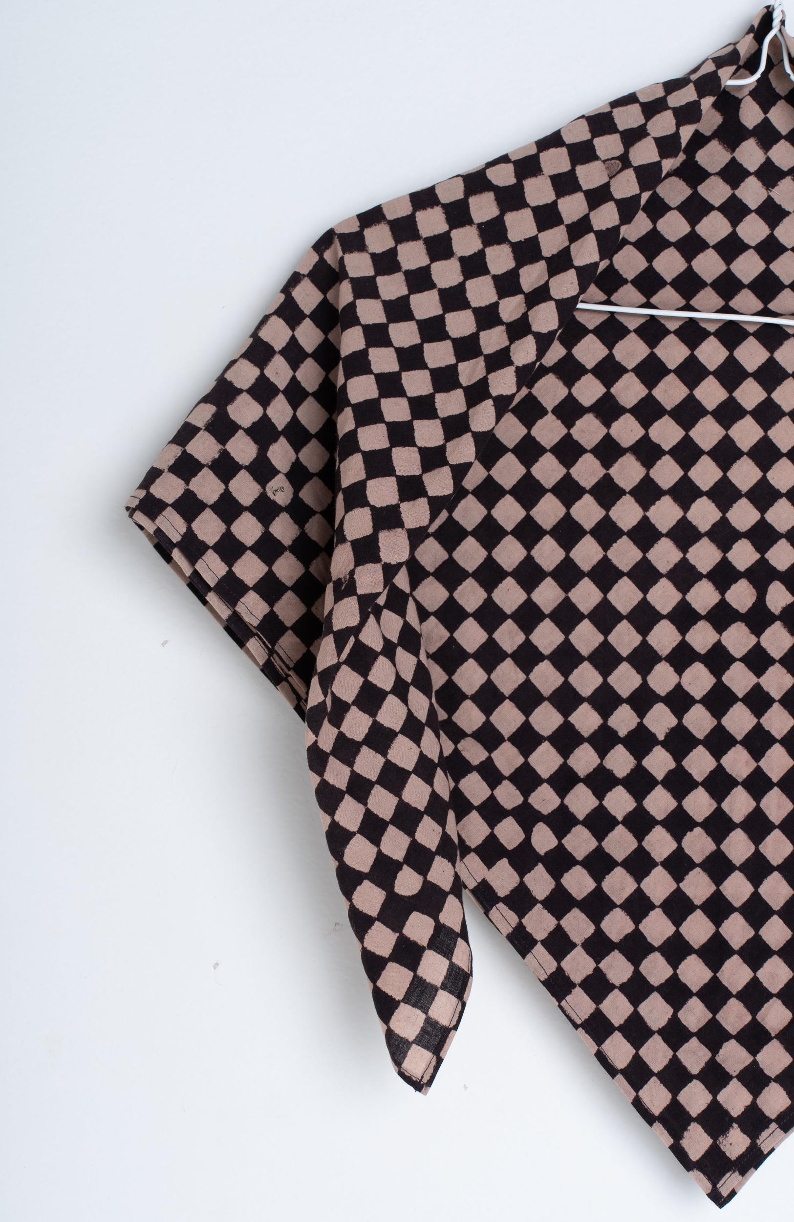 Classic Checks Bandana Product Image