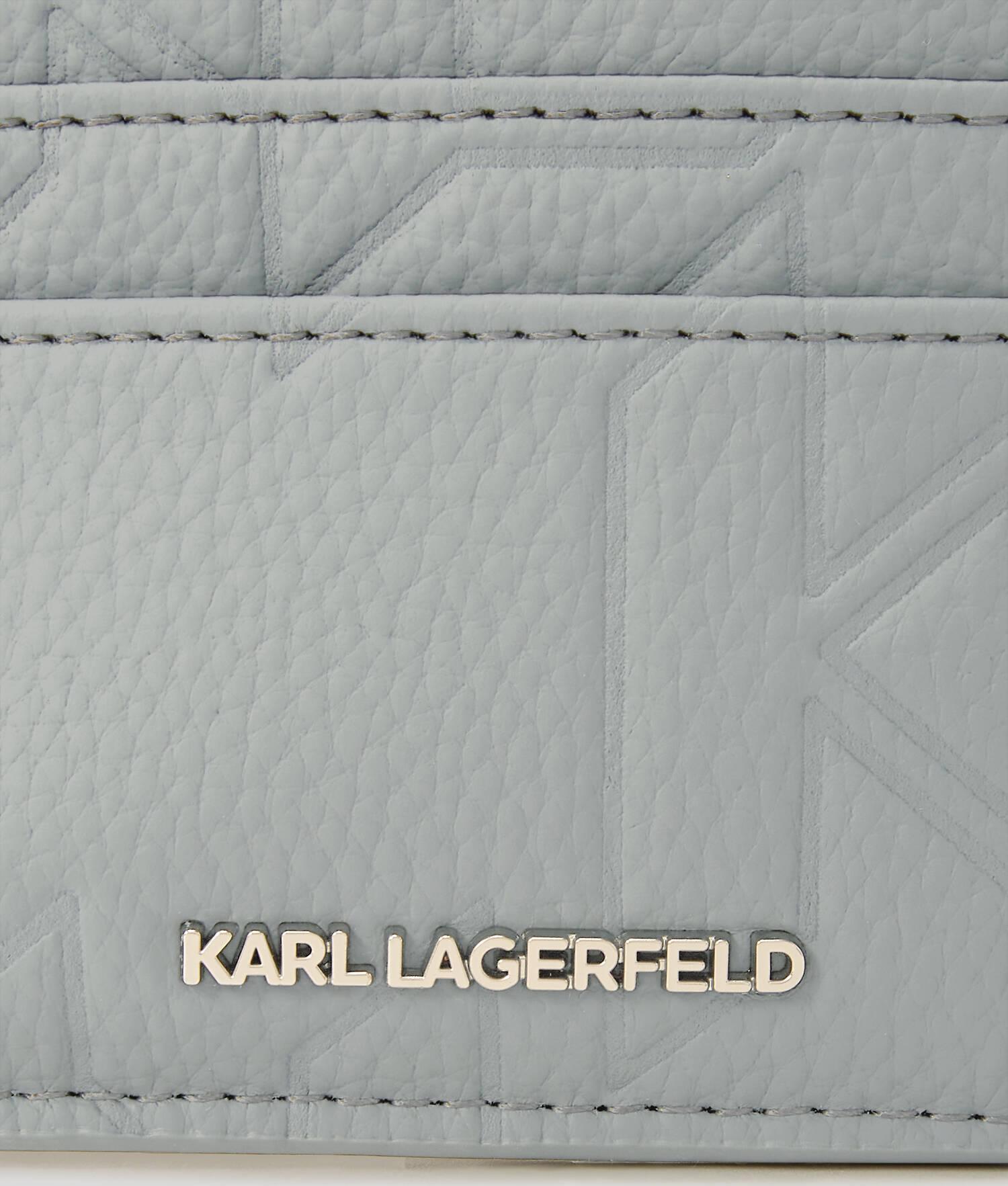 K/URBAN MONOGRAM CARDHOLDER Product Image