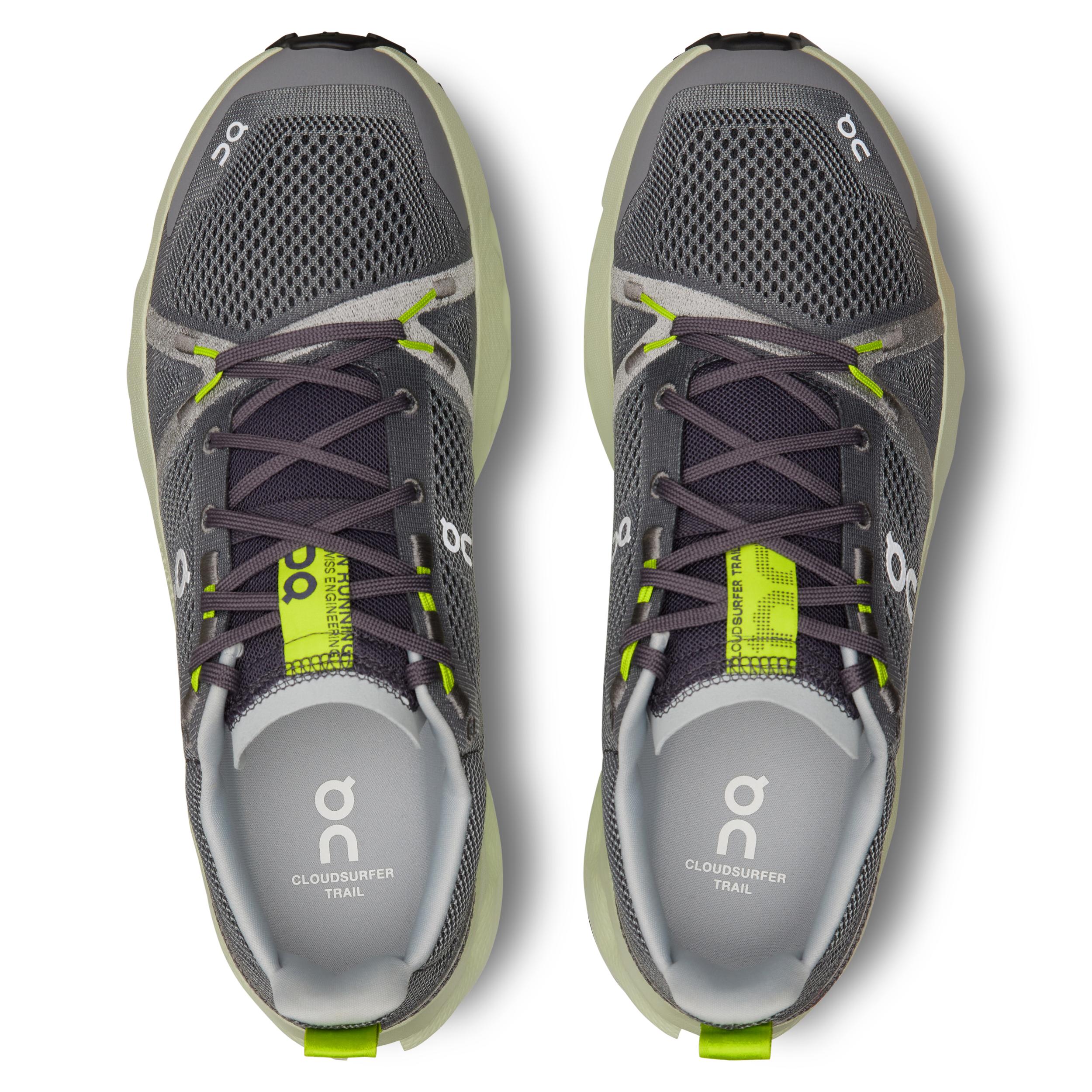 Cloudsurfer Trail Running Sneaker Product Image