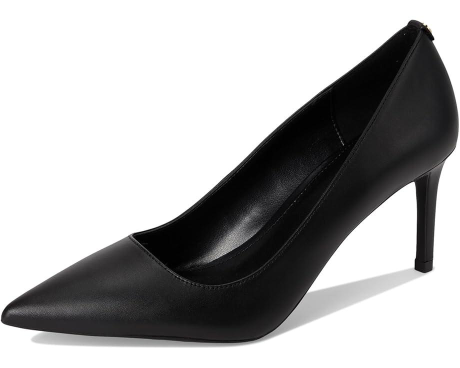 Total Motion 75mm Pointy Toe Pump Product Image