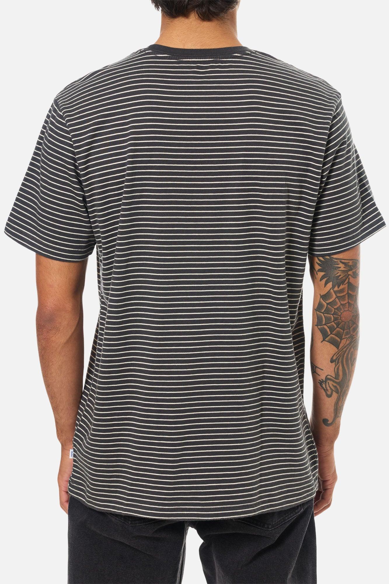 BOYS FINLEY POCKET TEE Product Image