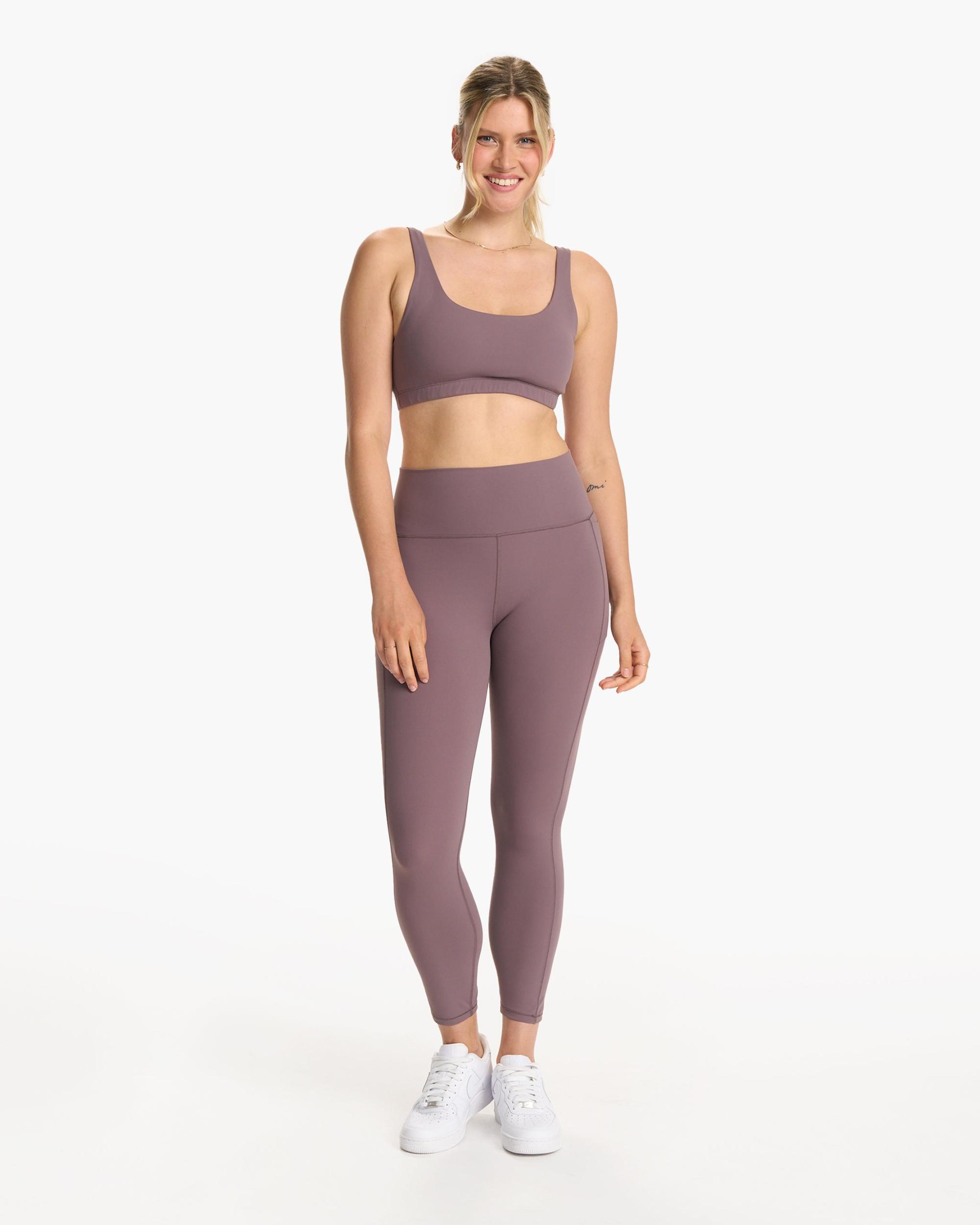 Studio Pocket Legging Product Image