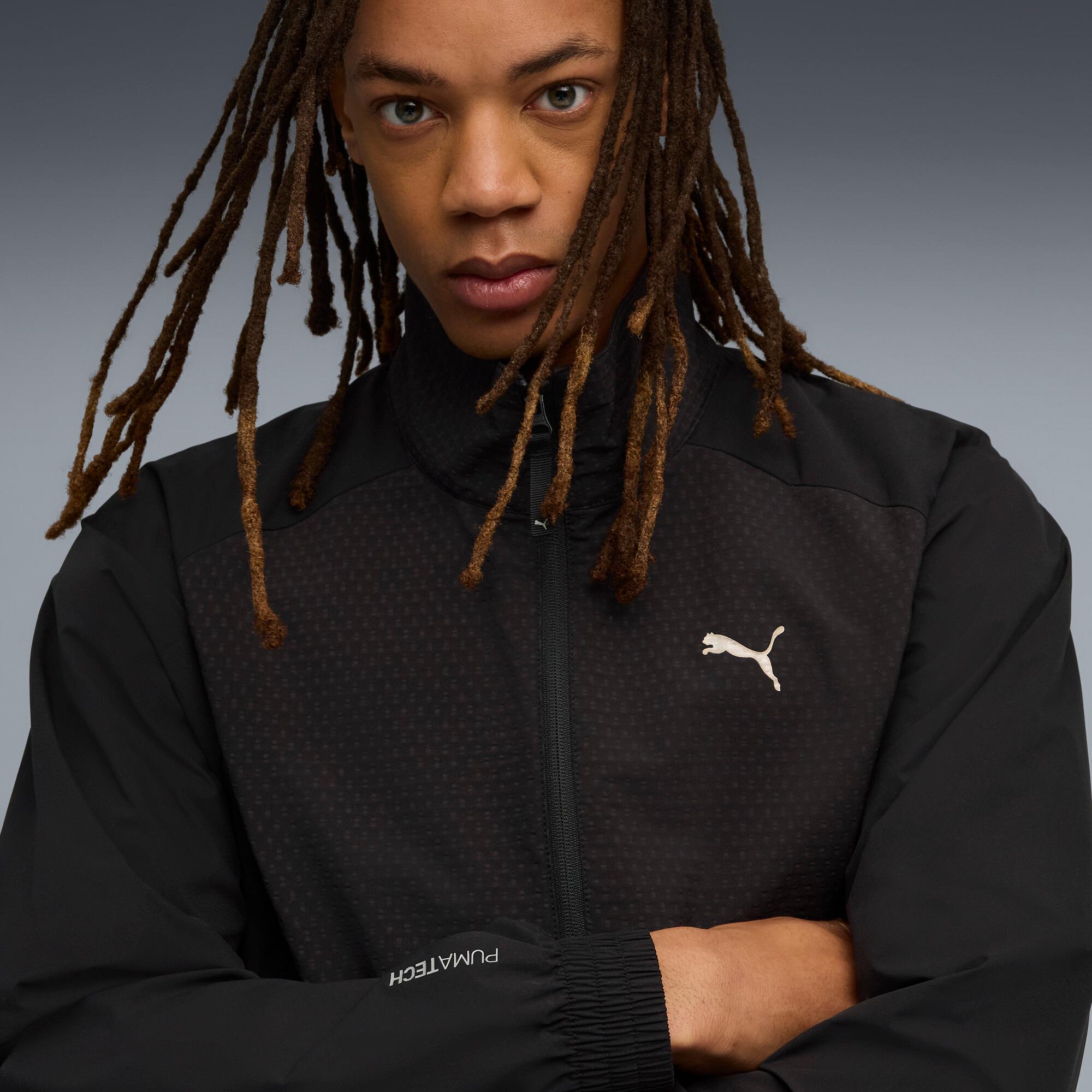 PUMATECH Half-Zip Crew Men Product Image