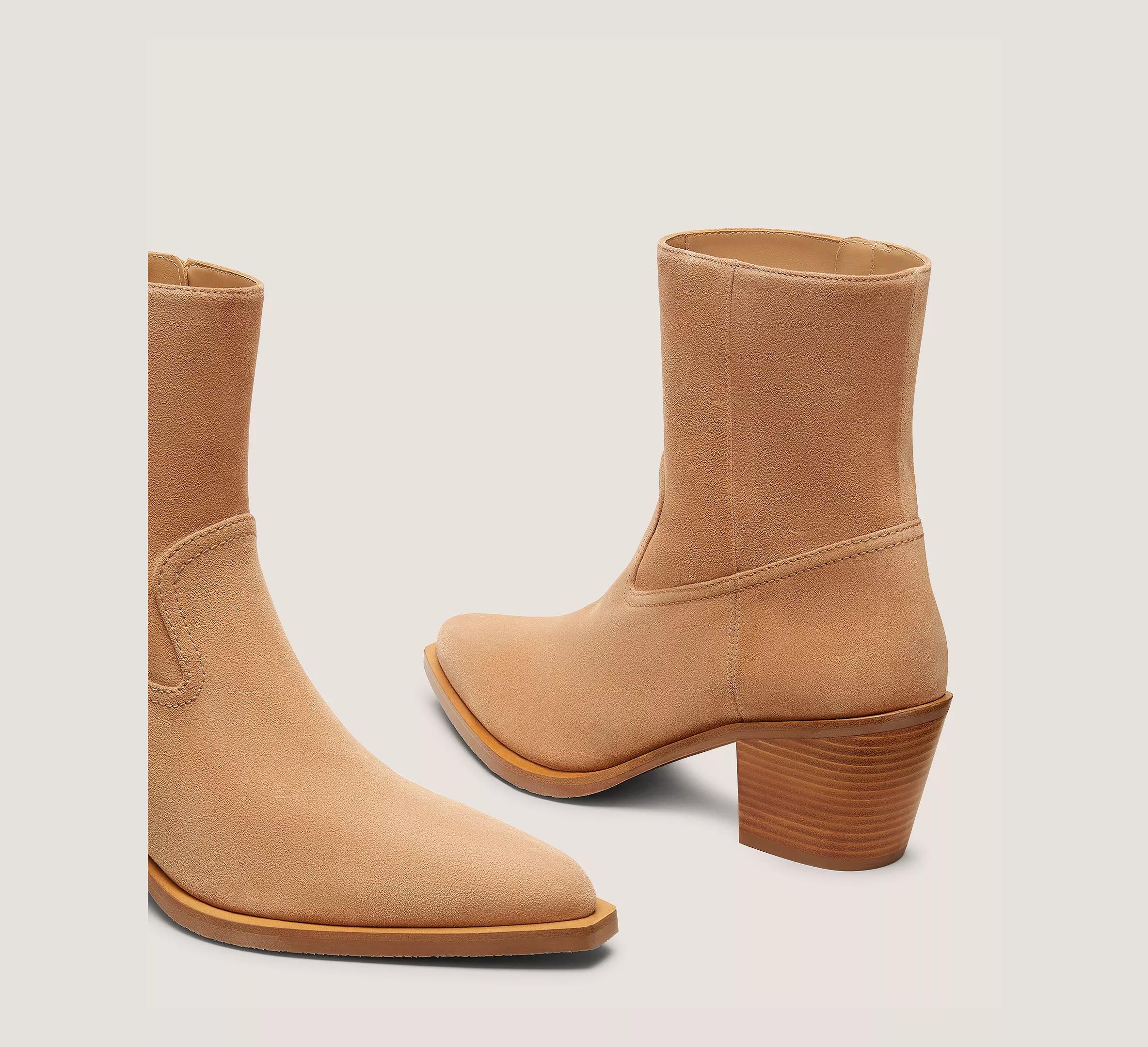 TATE BOOTIE Product Image