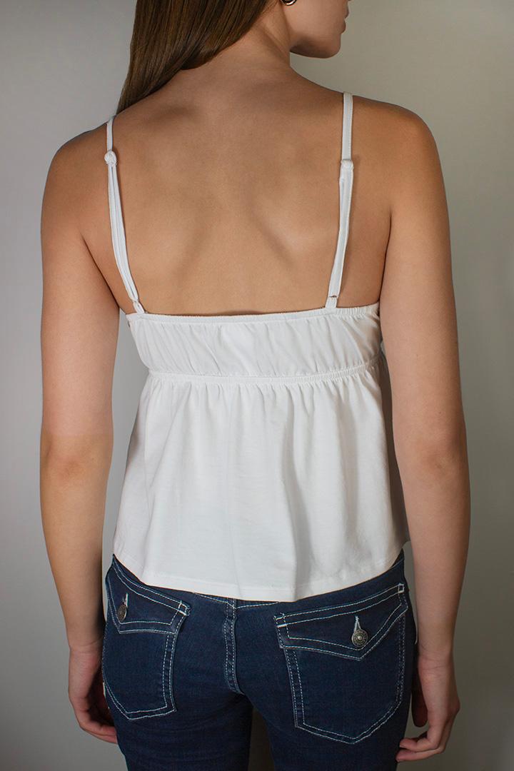 Lace top Product Image