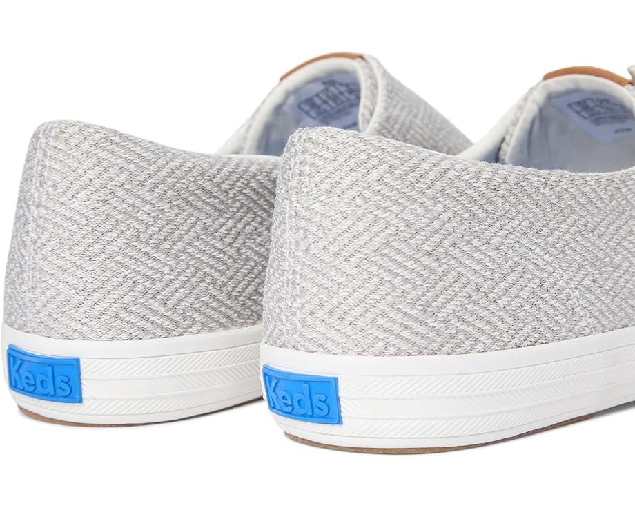 Women's Keds Champion Round Toe Slip-On Product Image