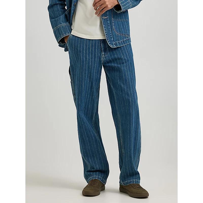 Mens x Paul Smith Carpenter Pants Product Image