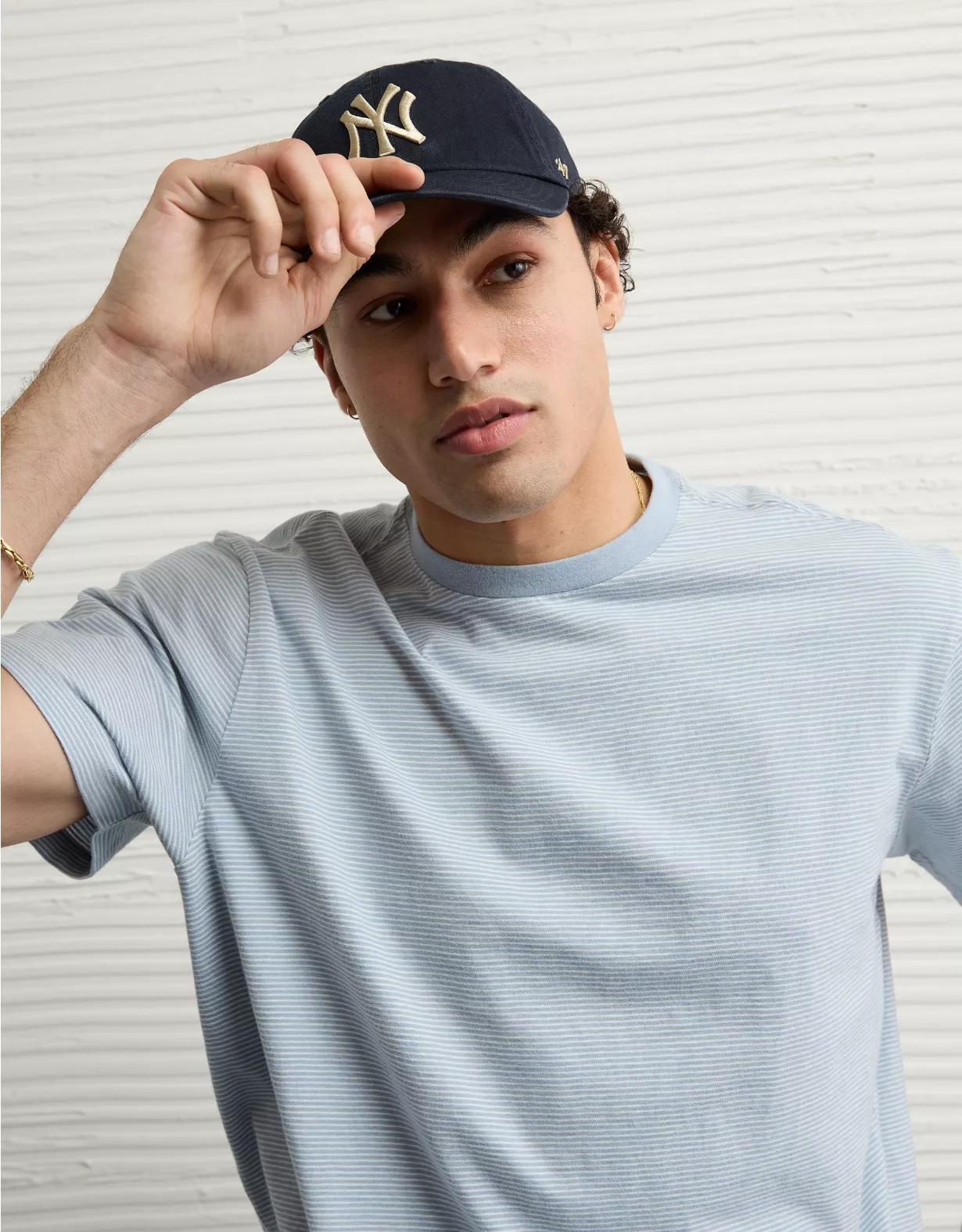 '47 New York Yankees Baseball Hat Product Image