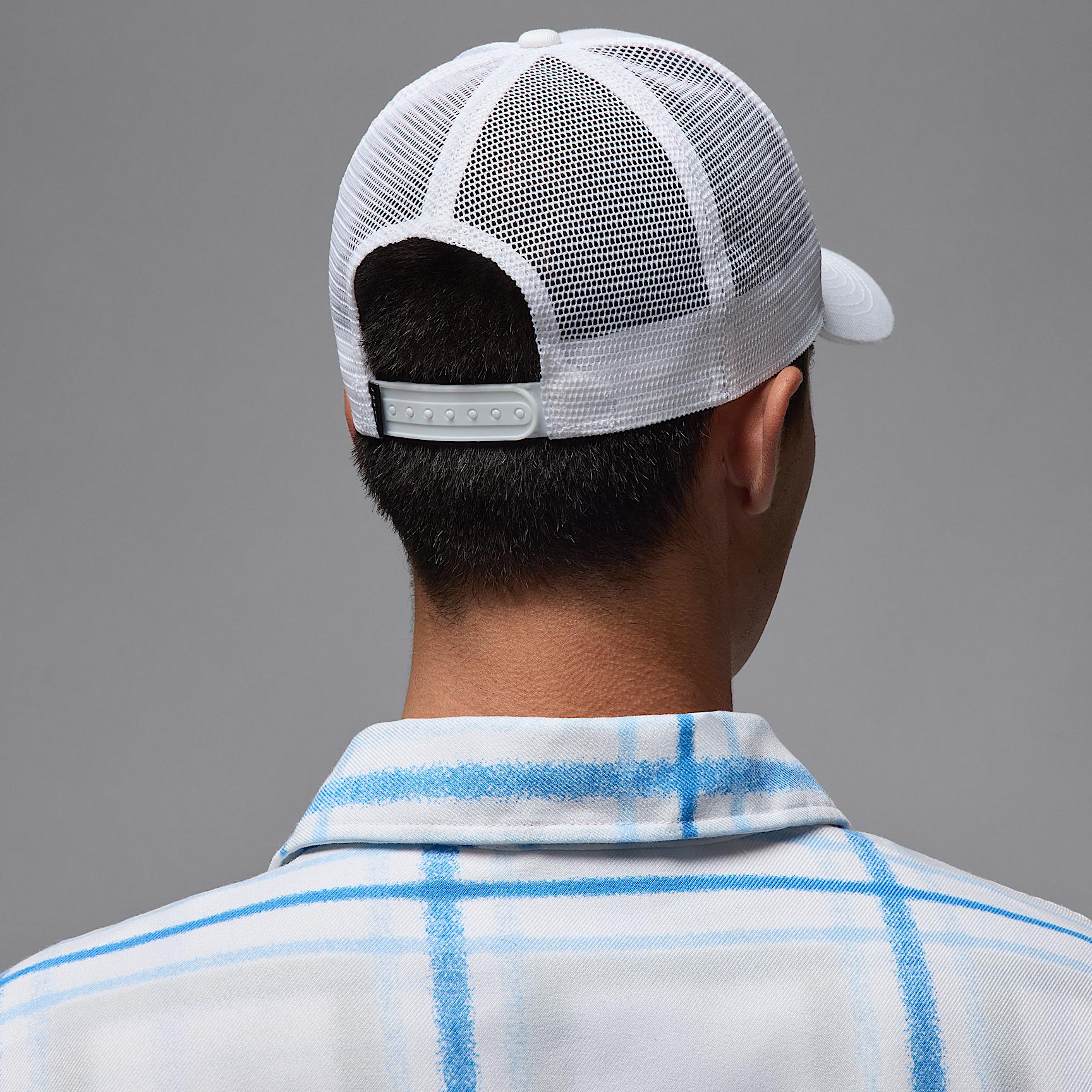 Jordan Rise Structured Hat Product Image