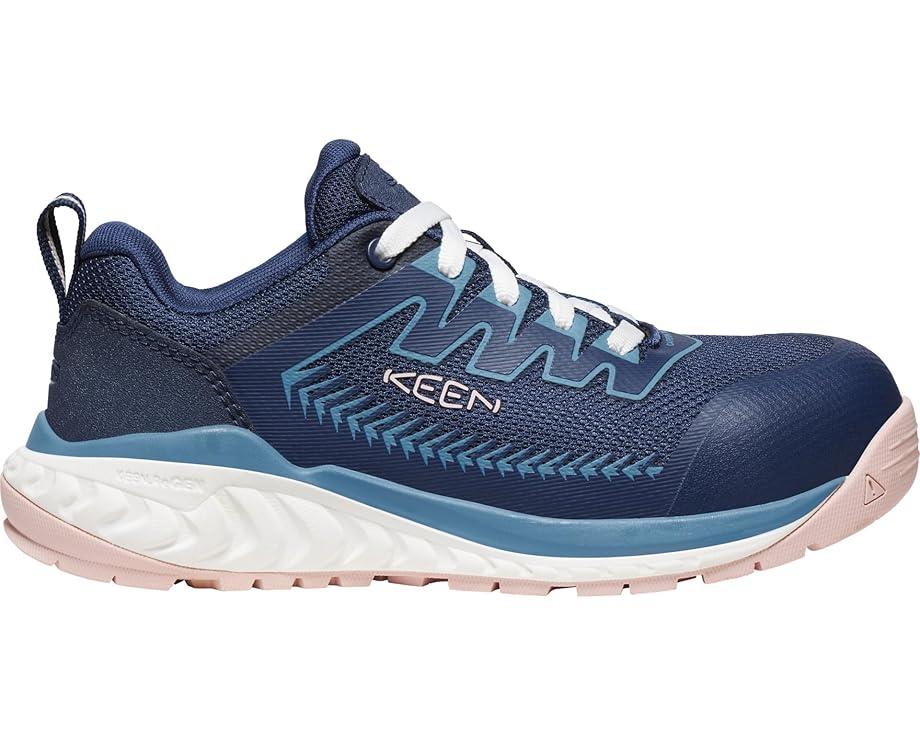 Tempe Comp Toe Product Image