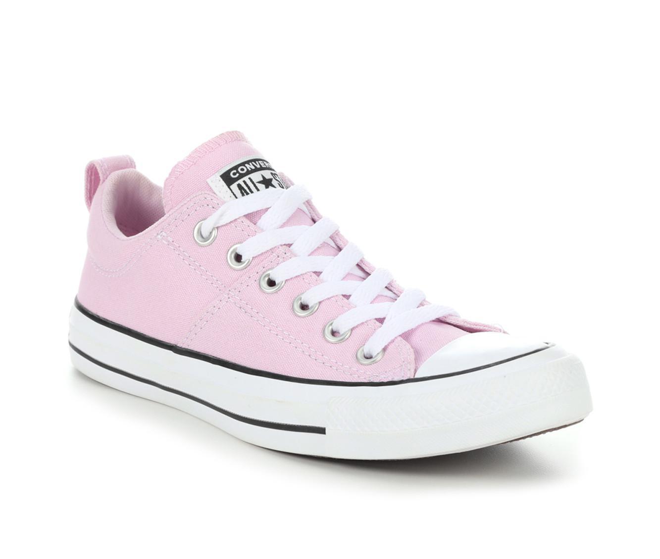 Women's Converse Chuck Taylor All Star Madison Ox Casual Sneakers Product Image